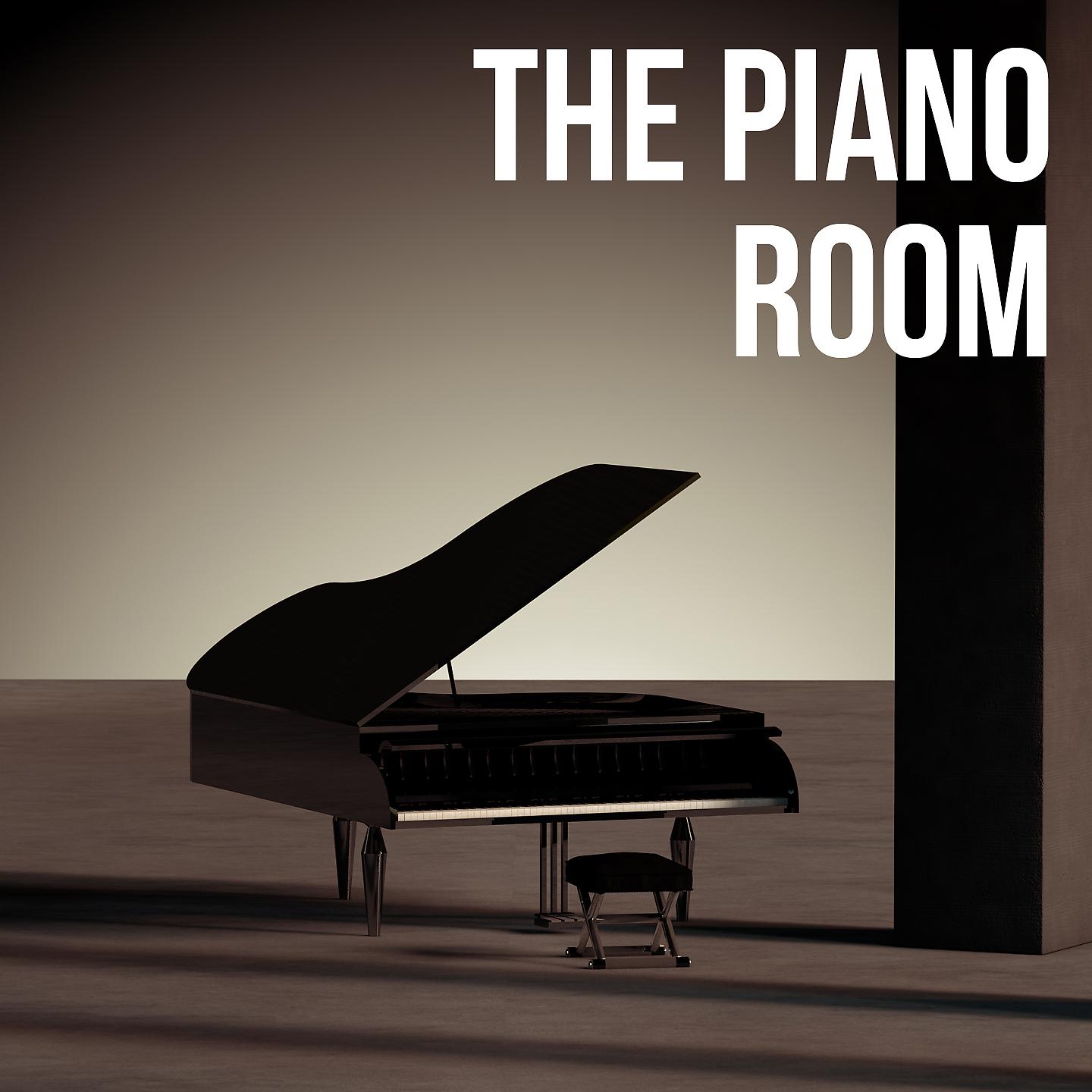 Постер альбома The Piano Room 2