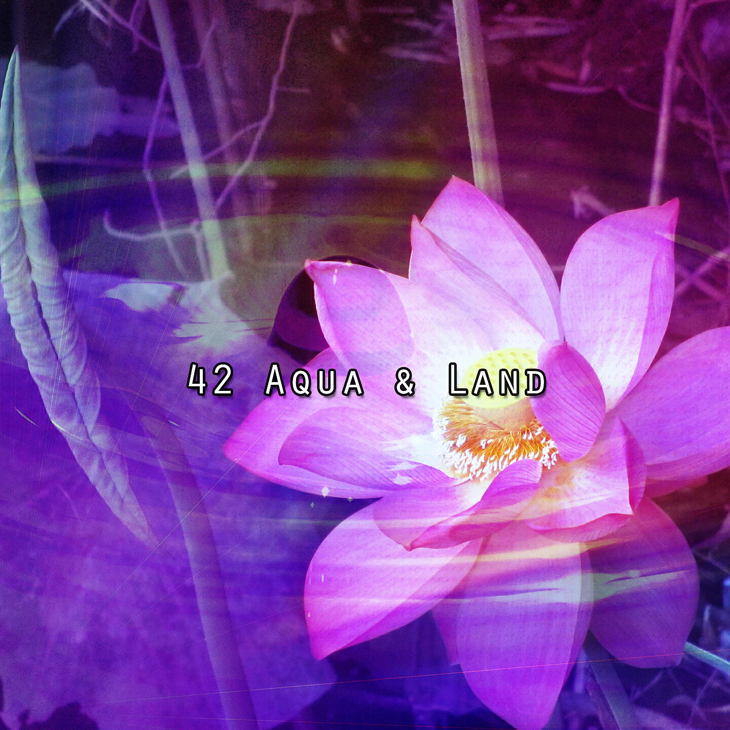 Lullabies For Deep Meditation - Chance To Ponder