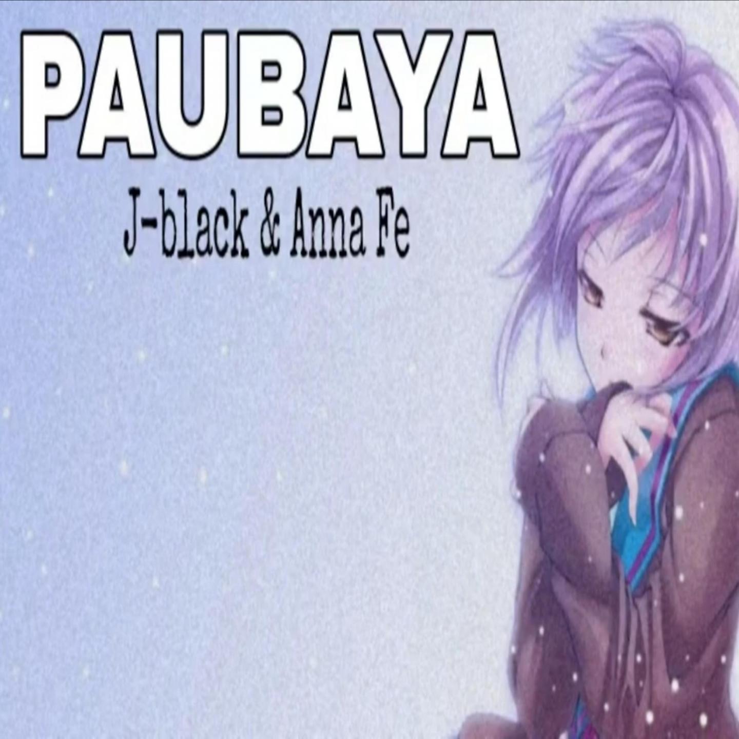 Постер альбома Paubaya