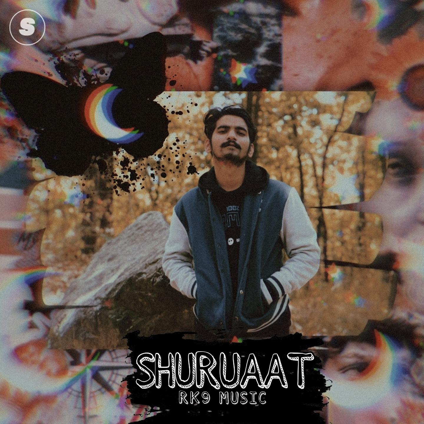 Постер альбома Shuruaat