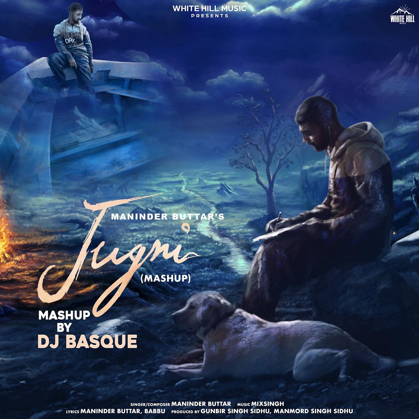 Постер альбома Jugni Mashup