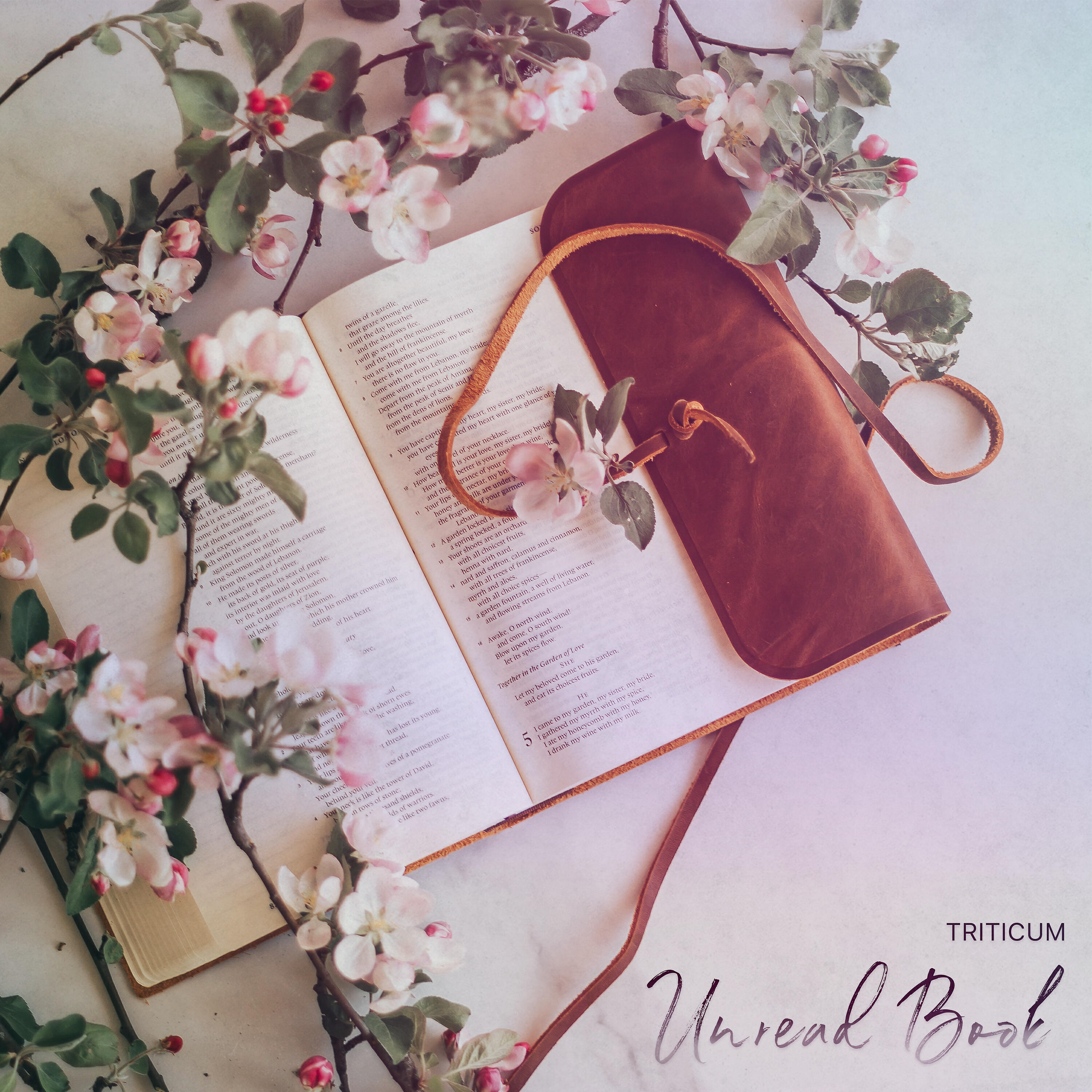 TRITICUM - Unread Book