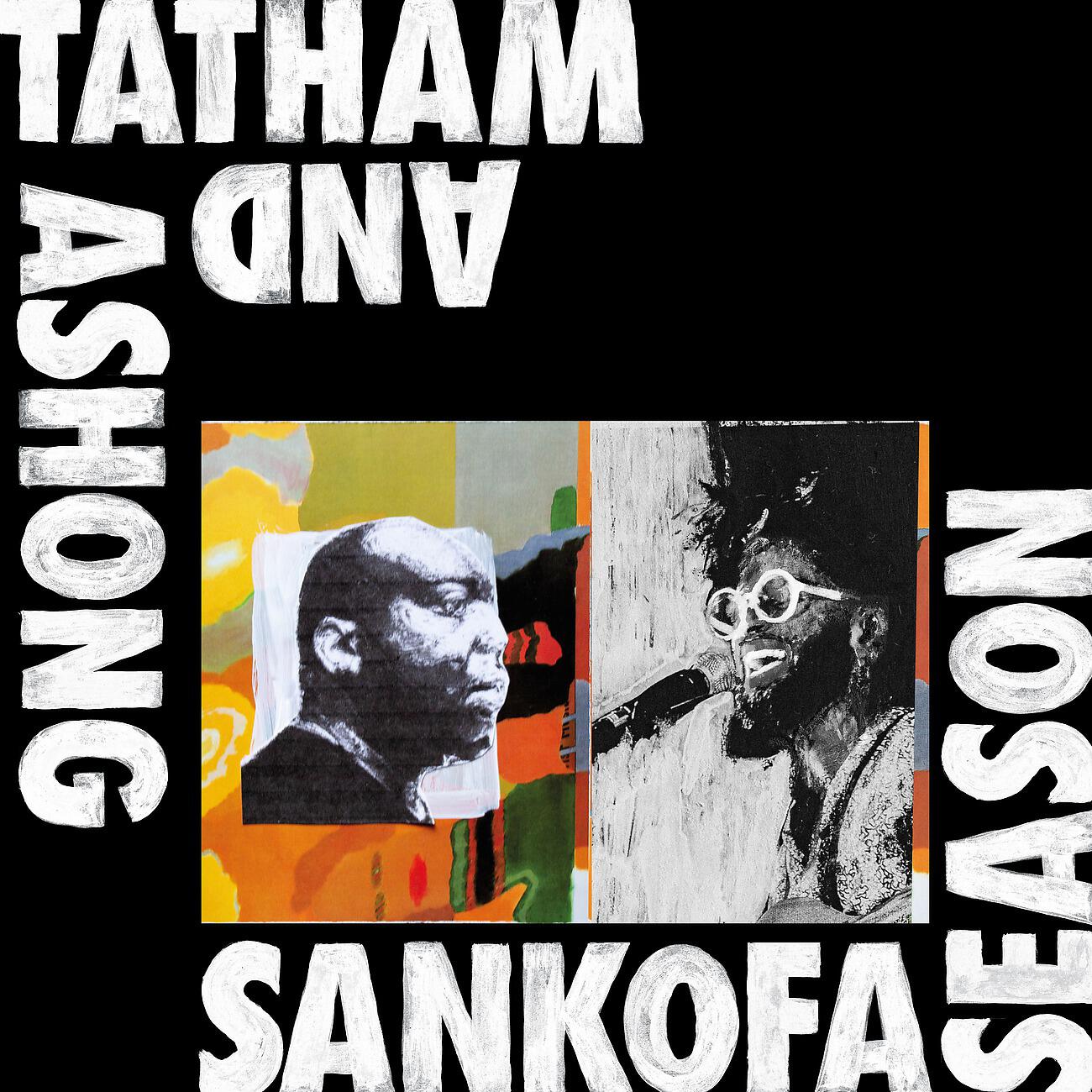 Andrew Ashong - To Your Heart