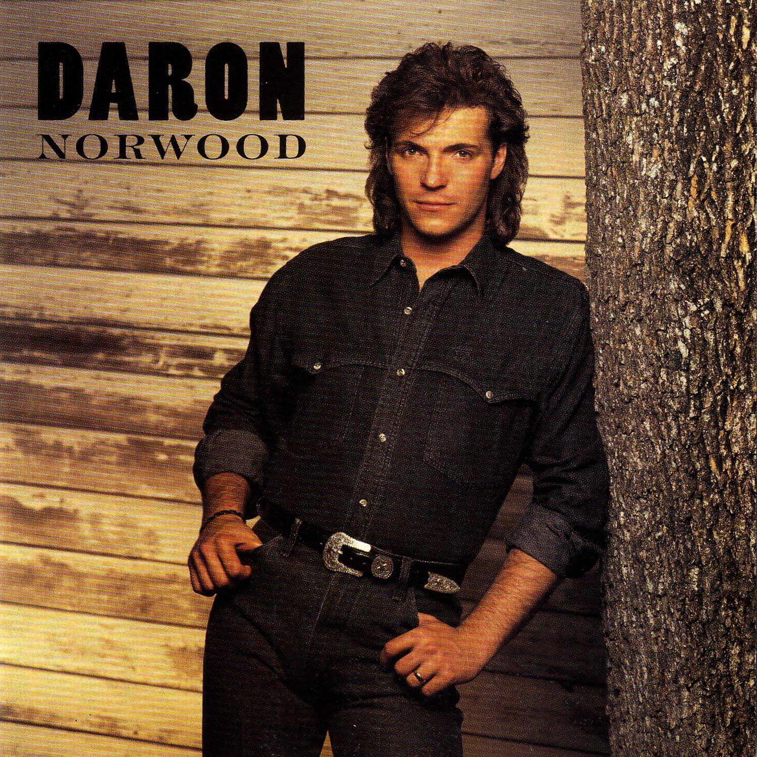 Daron Norwood & Travis Tritt - Phantom of the Opry (2006 Remaster)
