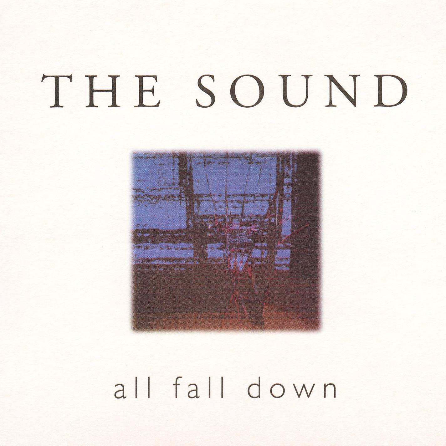 Постер альбома All Fall Down