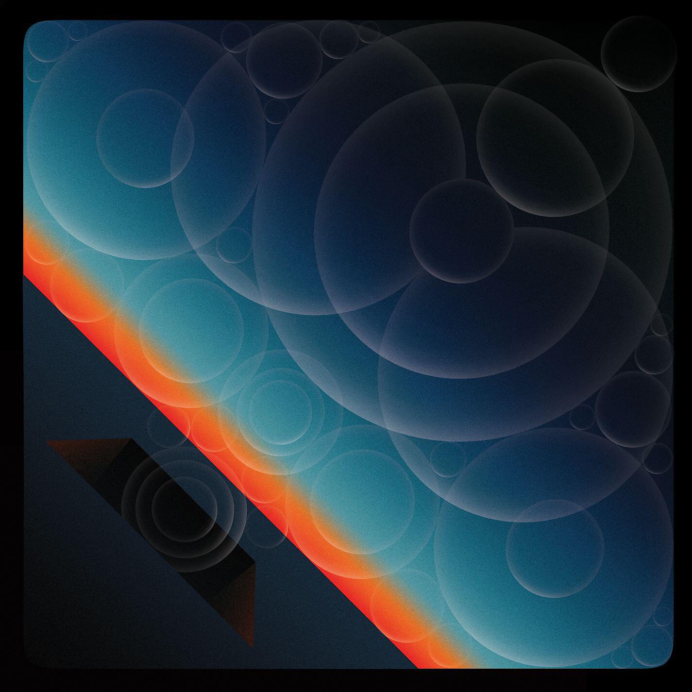 The Mars Volta - Zed and Two Naughts