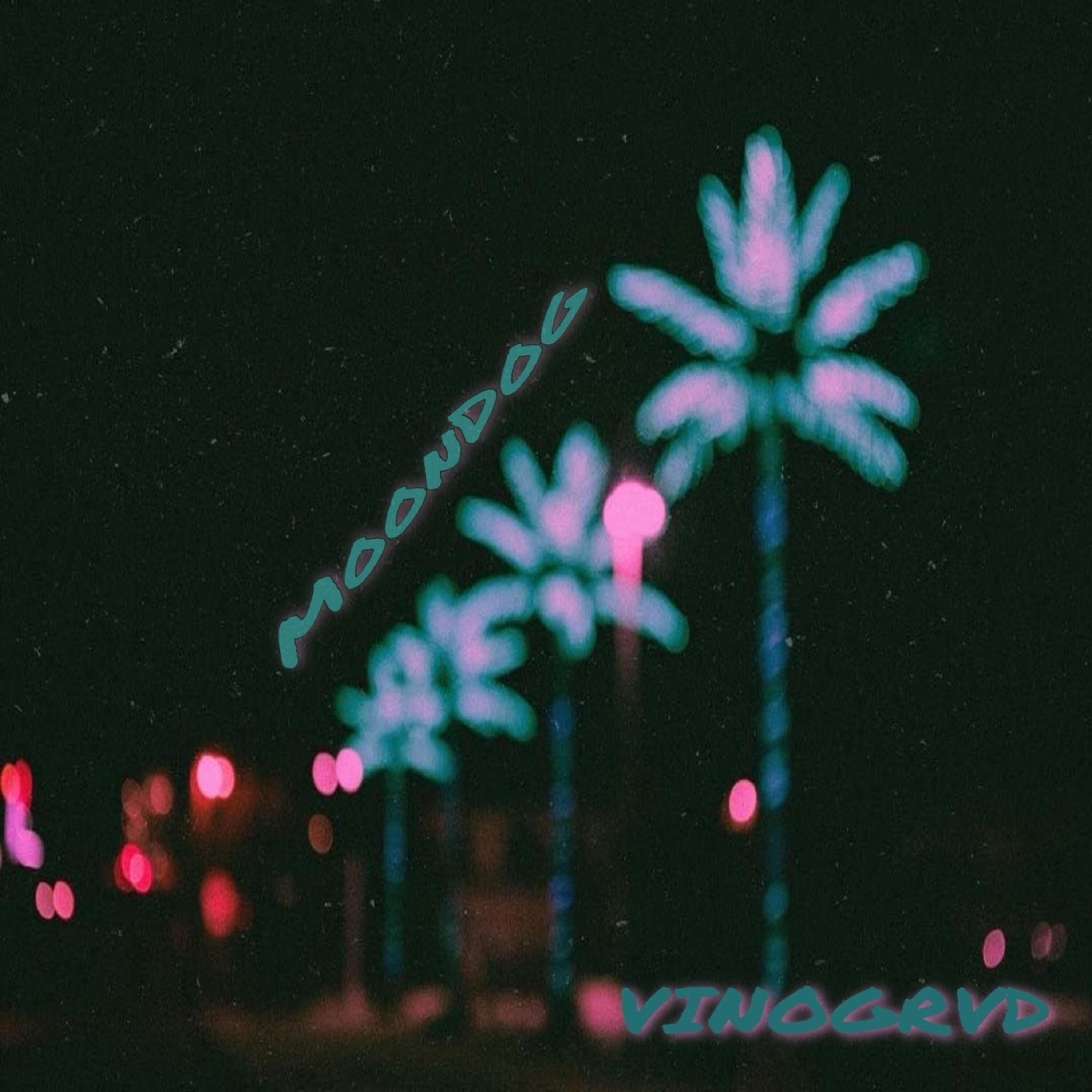 VINOGRVD - Moondog