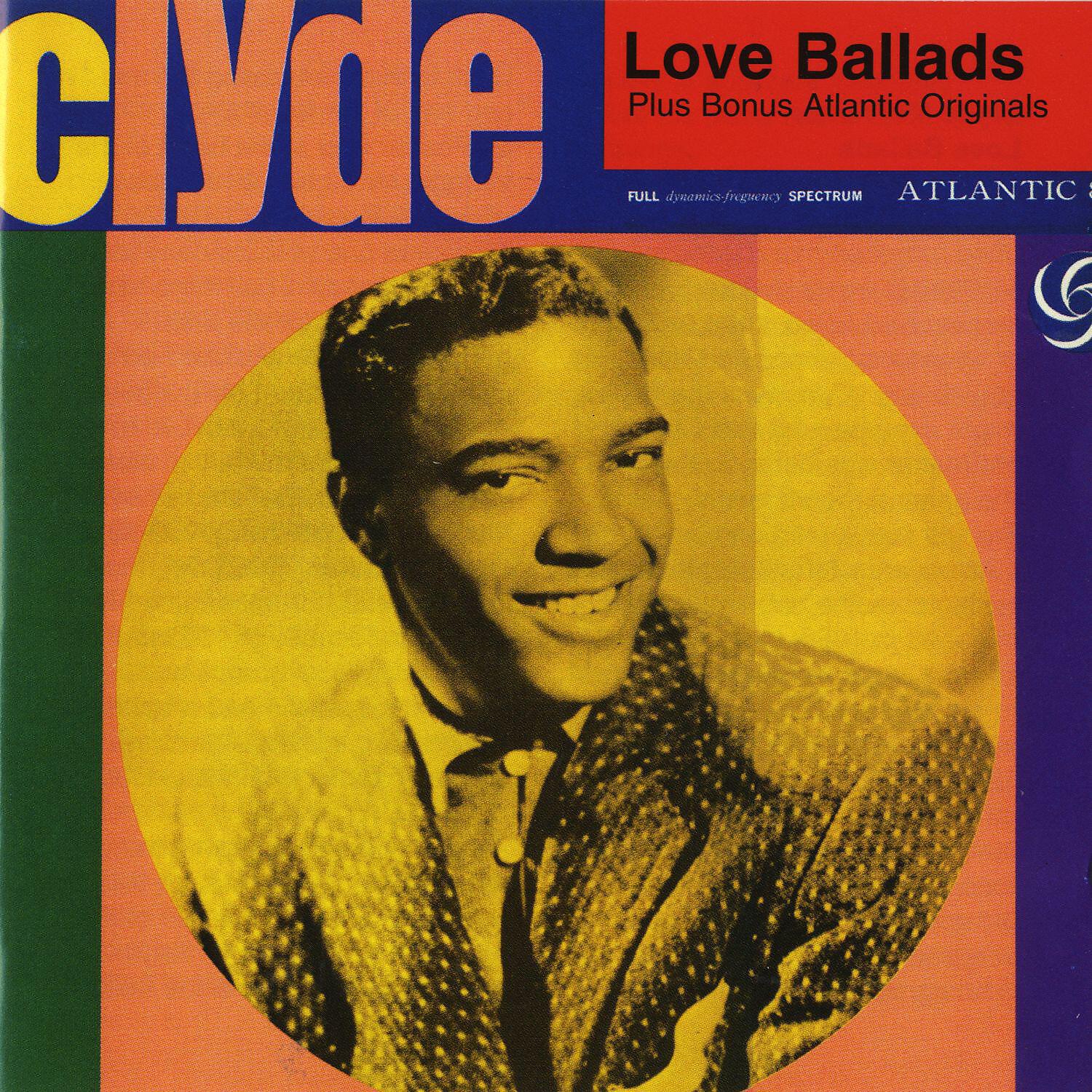 Clyde McPhatter with Ruth Brown - I Gotta Have You