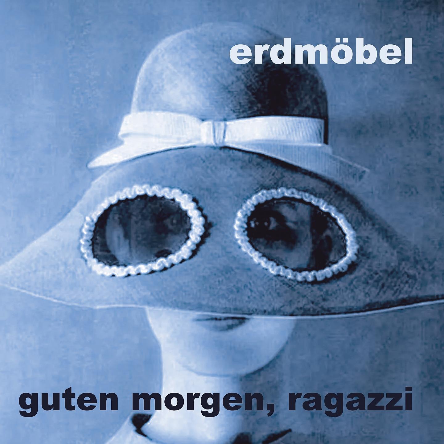 Постер альбома Guten Morgen, Ragazzi