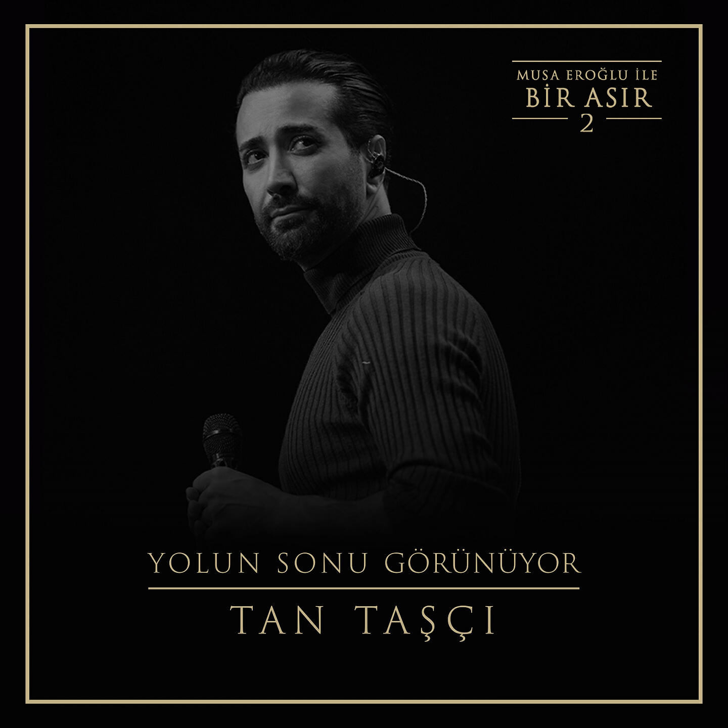 Постер альбома Yolun Sonu Görünüyor
