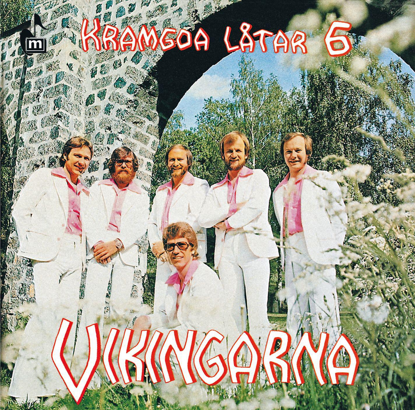 Vikingarna - Det är ingen idé