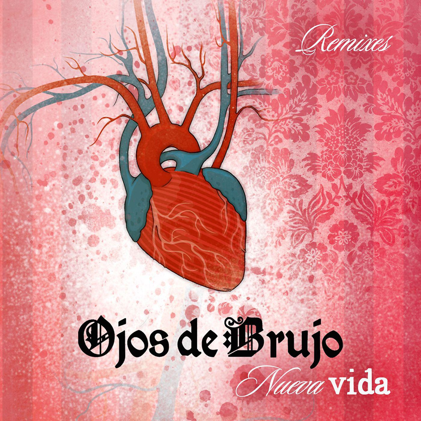 Постер альбома Nueva vida EP