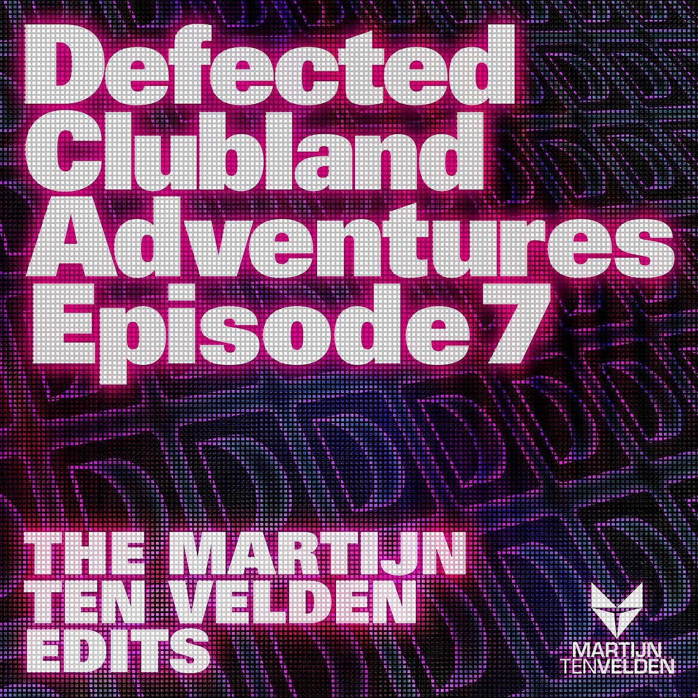 DJ Gomi vs Jay J & Chris Lum - Glad I Found Freaks Like Us [Martijn Ten Velden Edit]