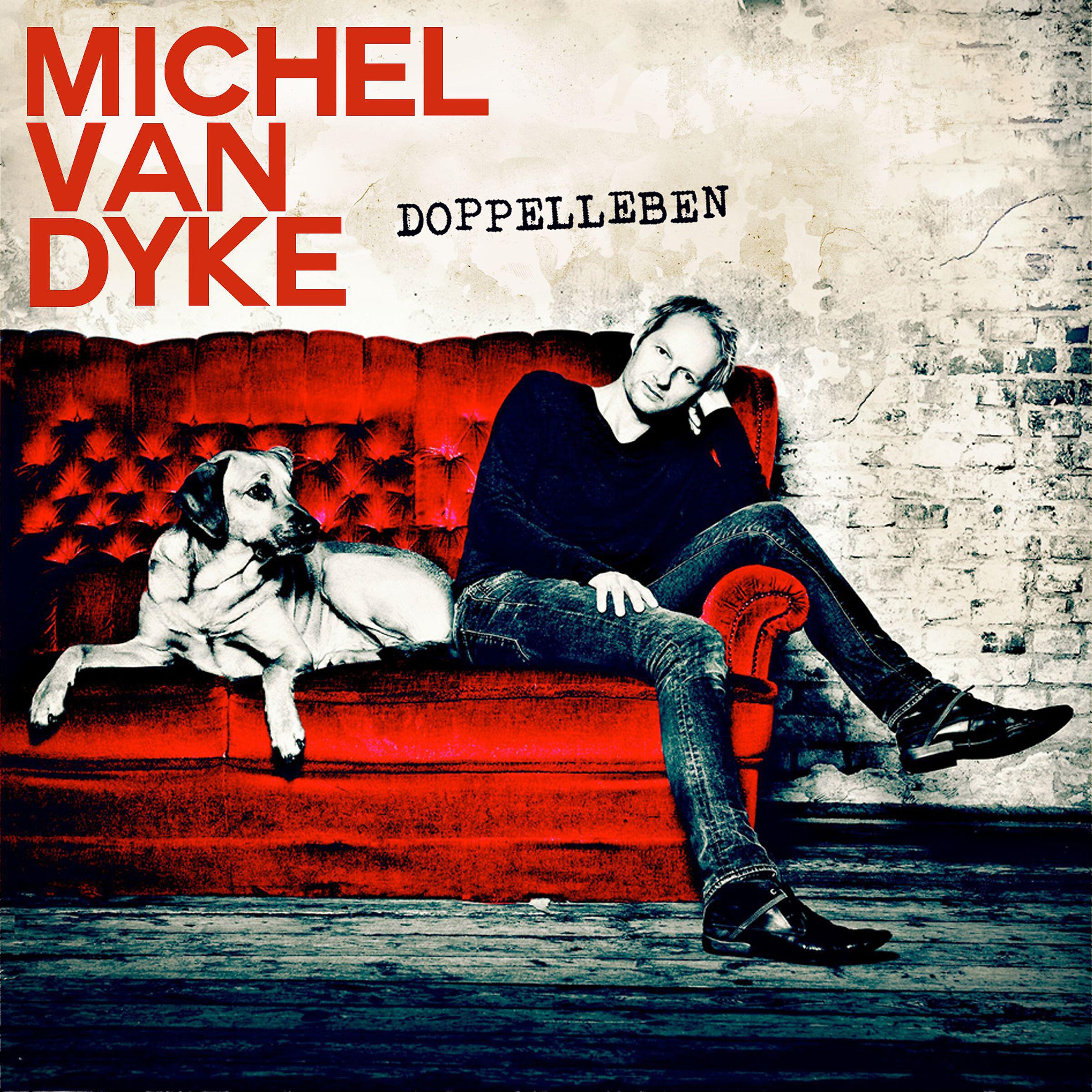 Michel van Dyke - Nordsee