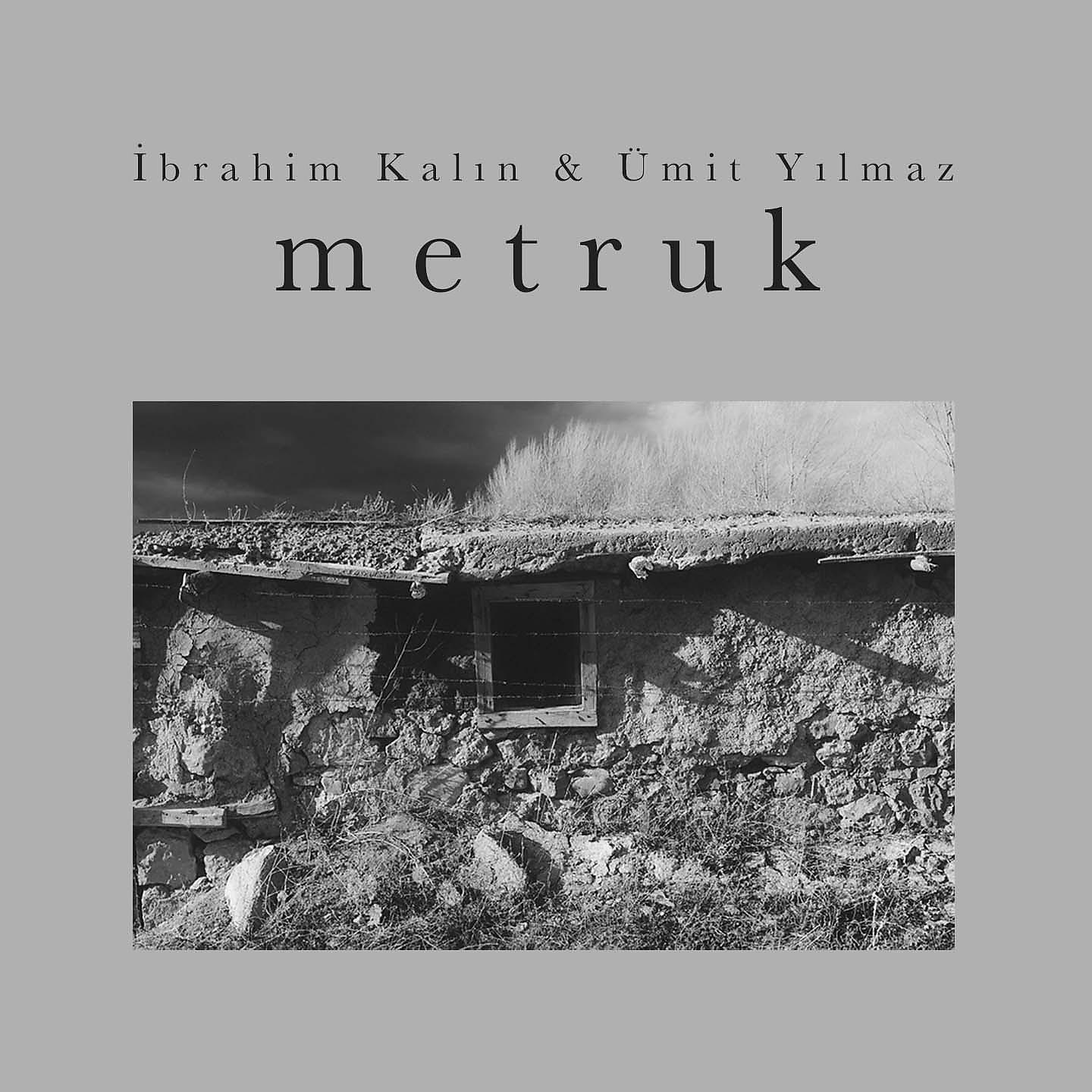Постер альбома Metruk