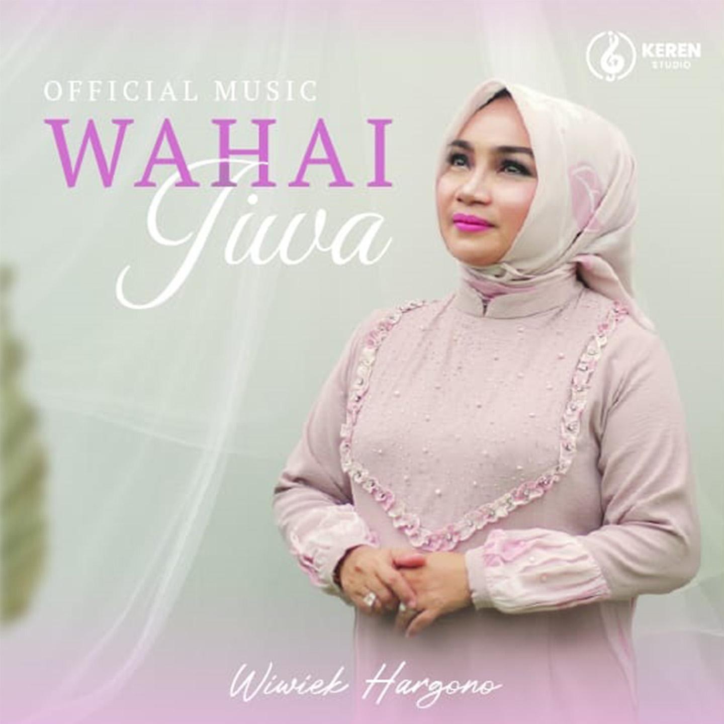 Постер альбома Wahai Jiwa