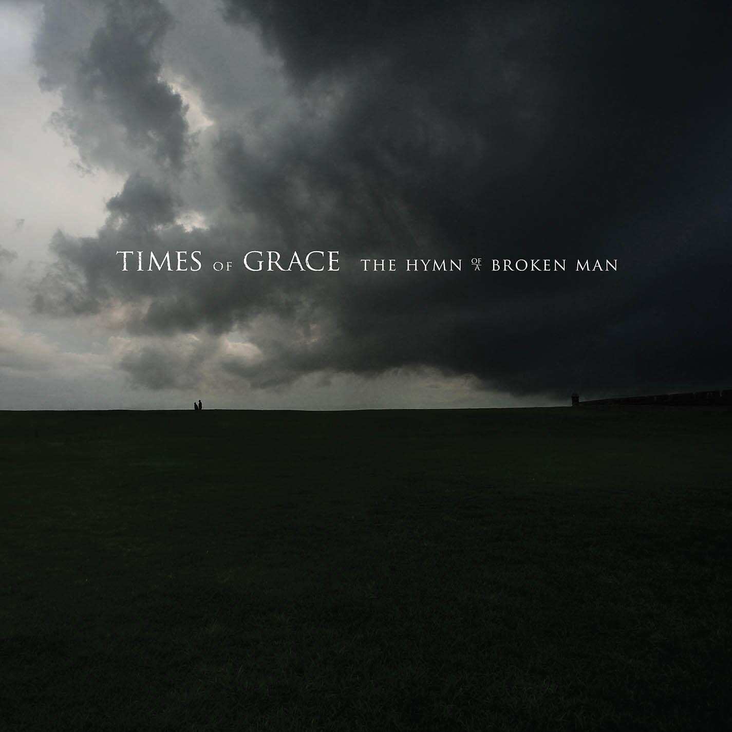 Times Of Grace - The End of Eternity
