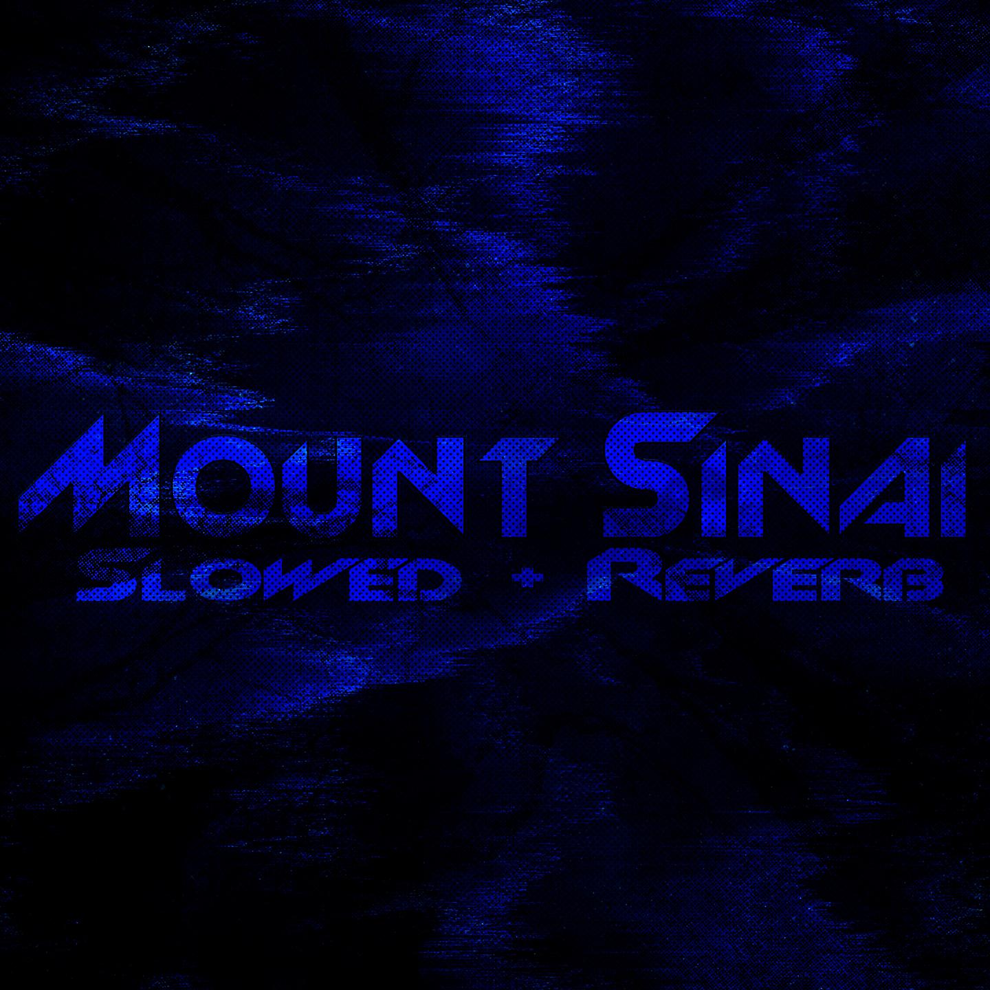 Постер альбома Mount Sinai