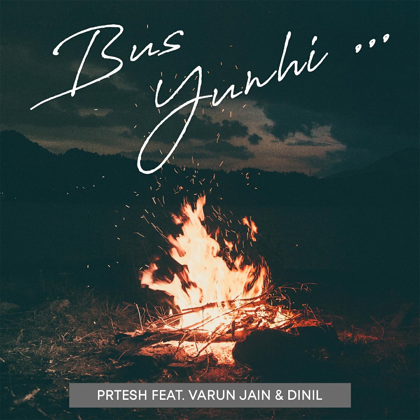 PRTESH - Bus Yunhi