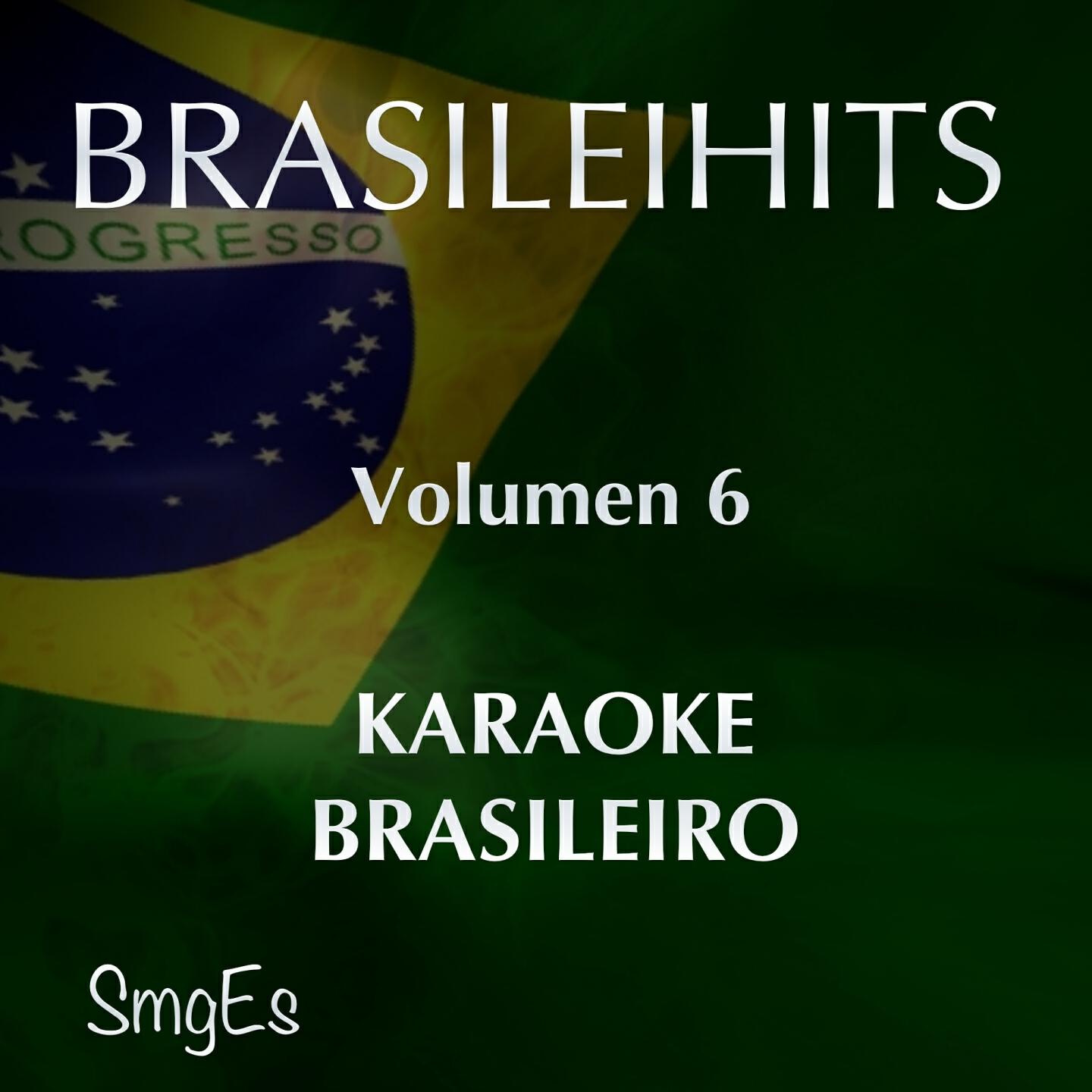Xexe Band - Bete Balanço (Karaoke Version) [Originally Performed By Cazuza]