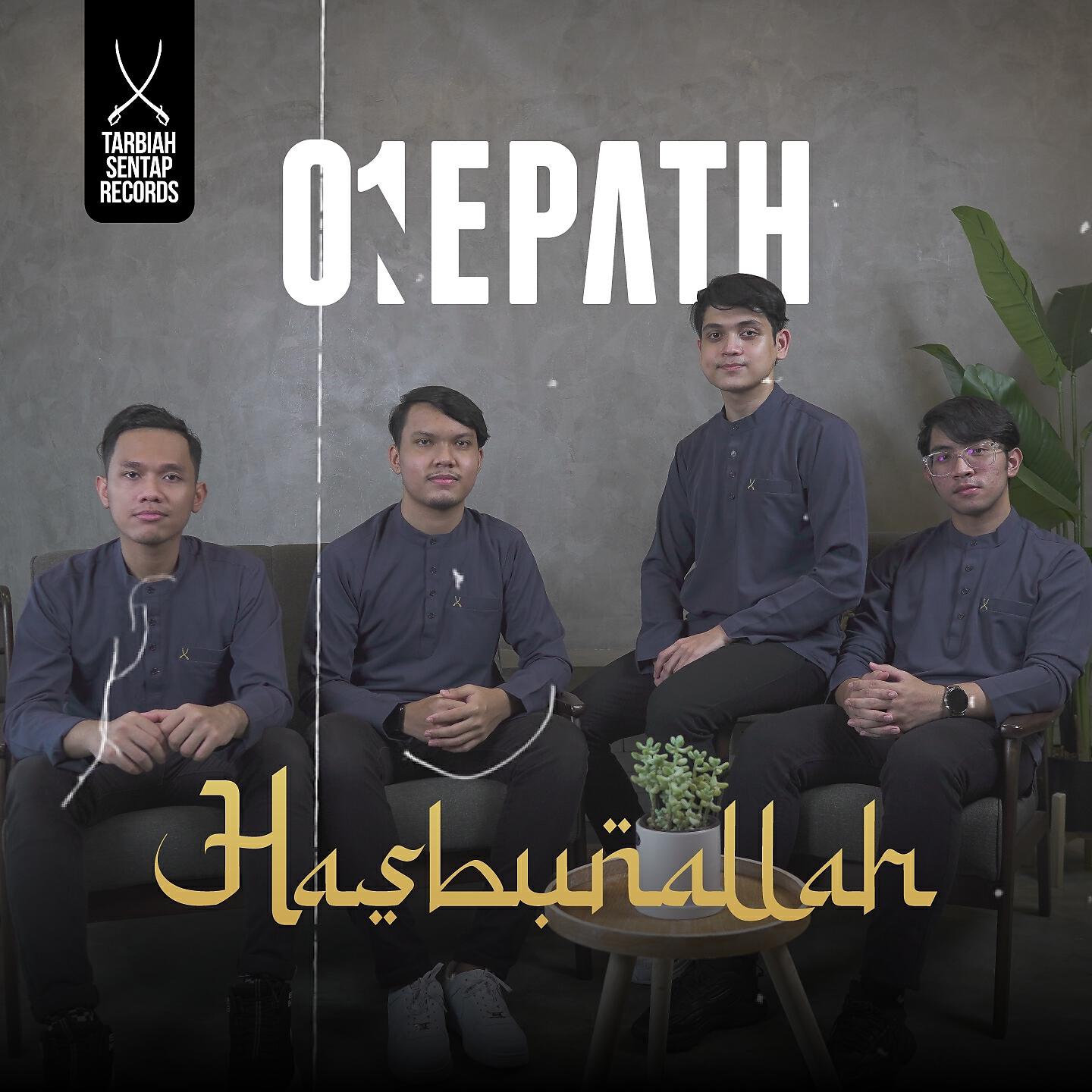 One Path - Hasbunallah (Acapella Version)
