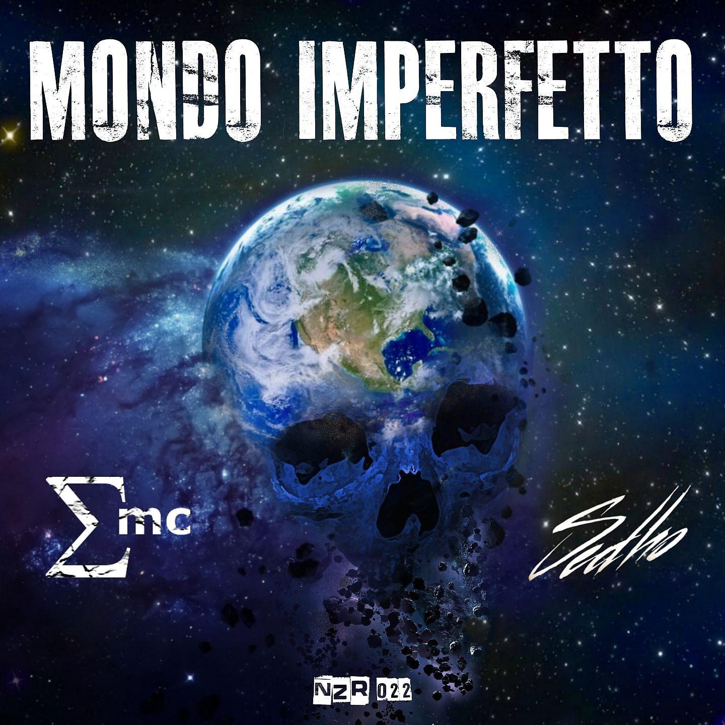 Постер альбома MONDO IMPERFETTO