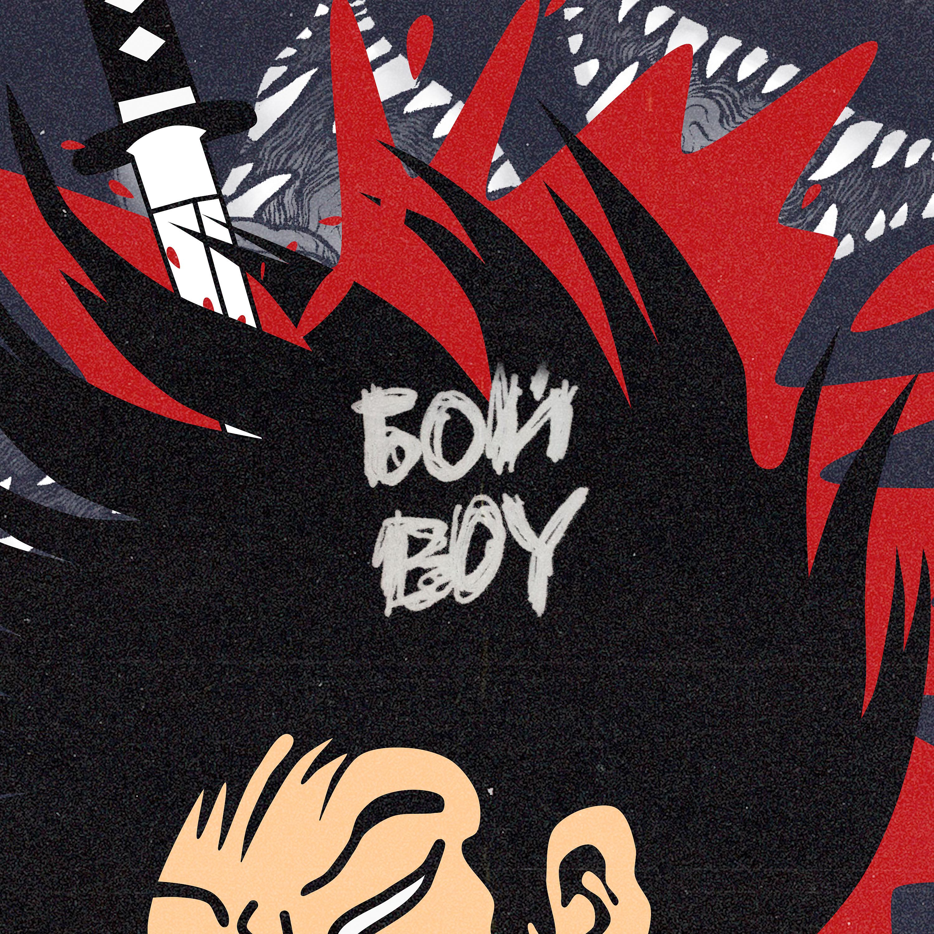 Постер альбома Бой Boy