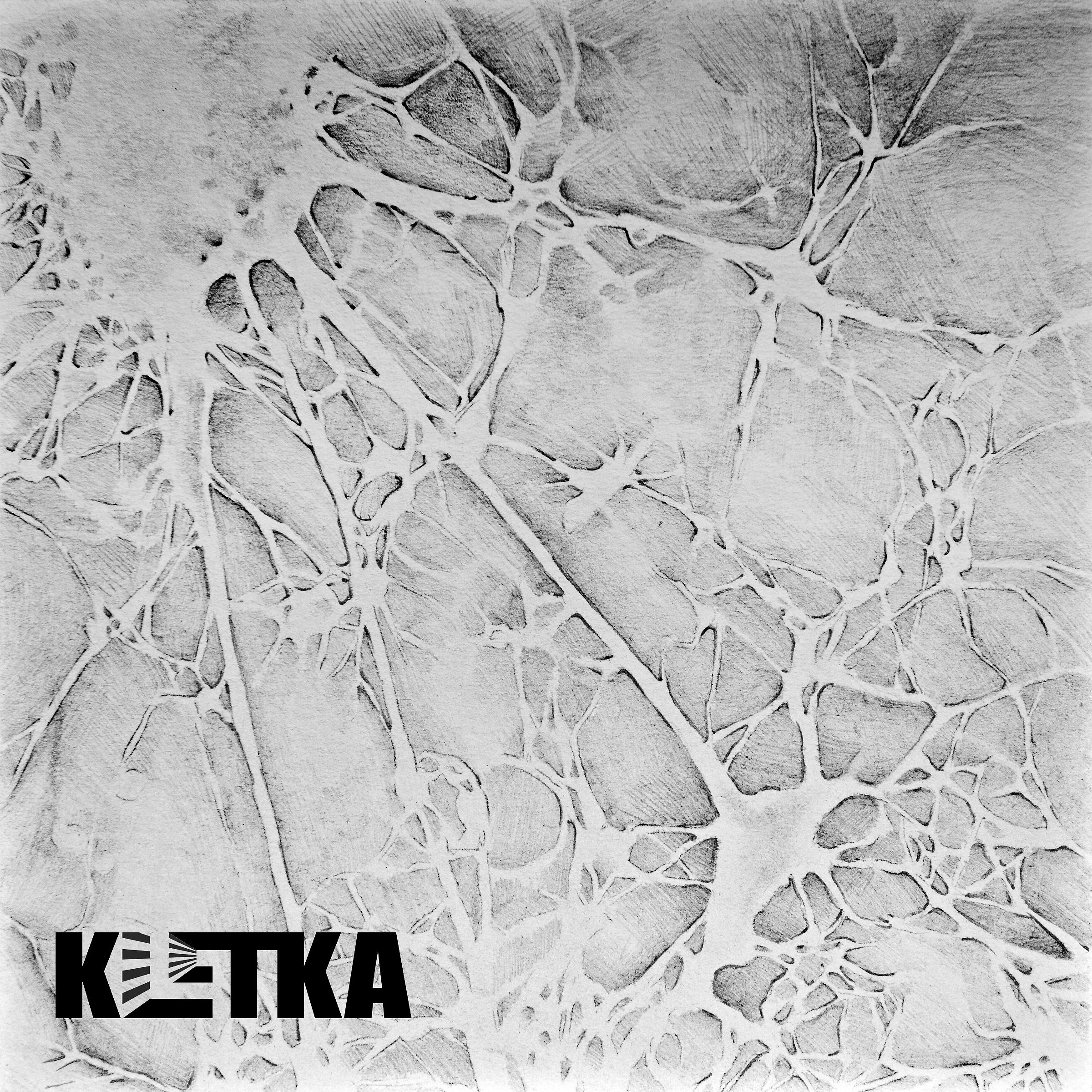 Постер альбома KLETKA