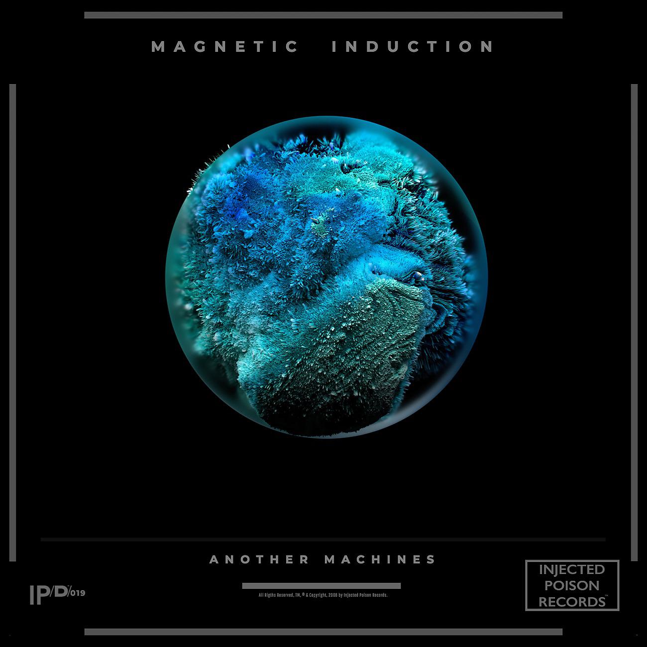 Постер альбома Magnetic Induction EP