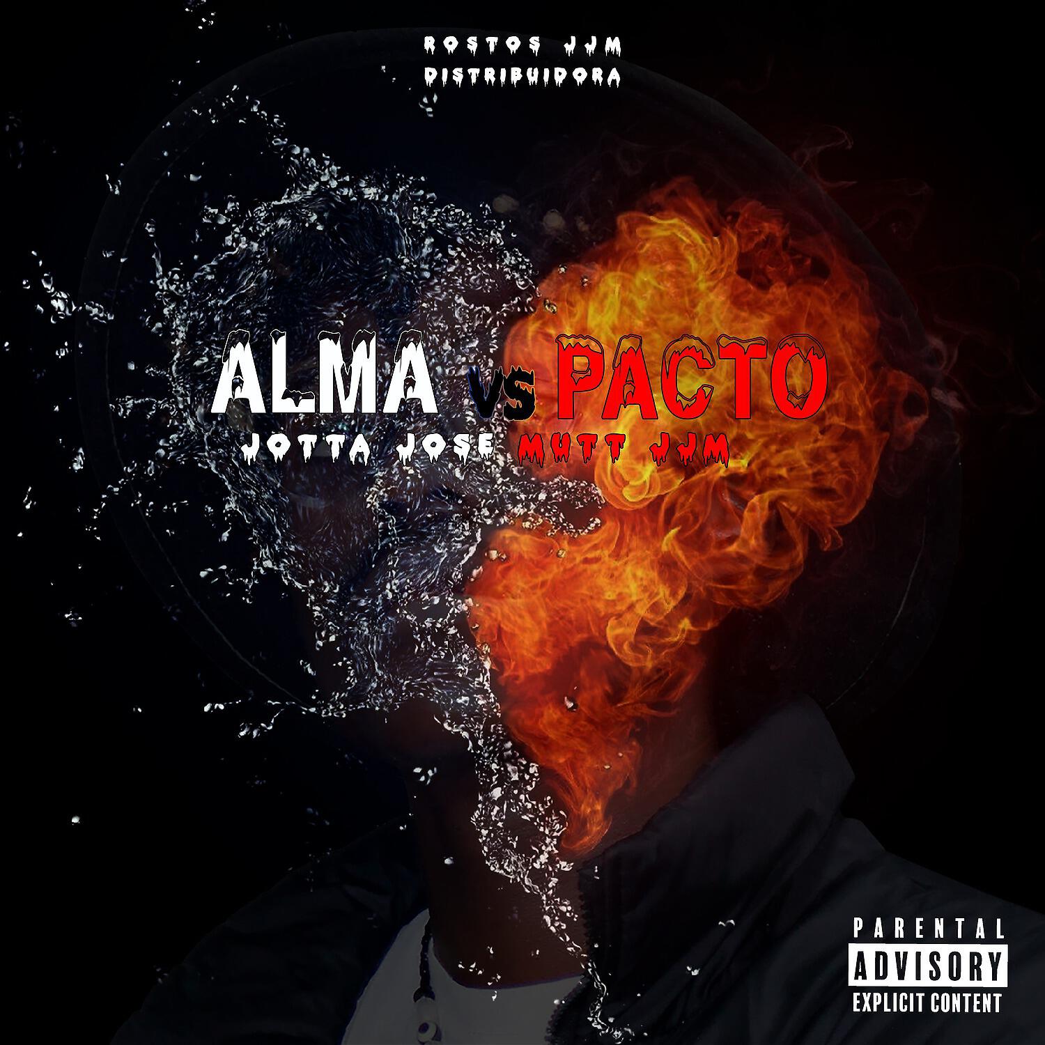 Jotta Jose Mutt JJM - Alma Vs. Pacto