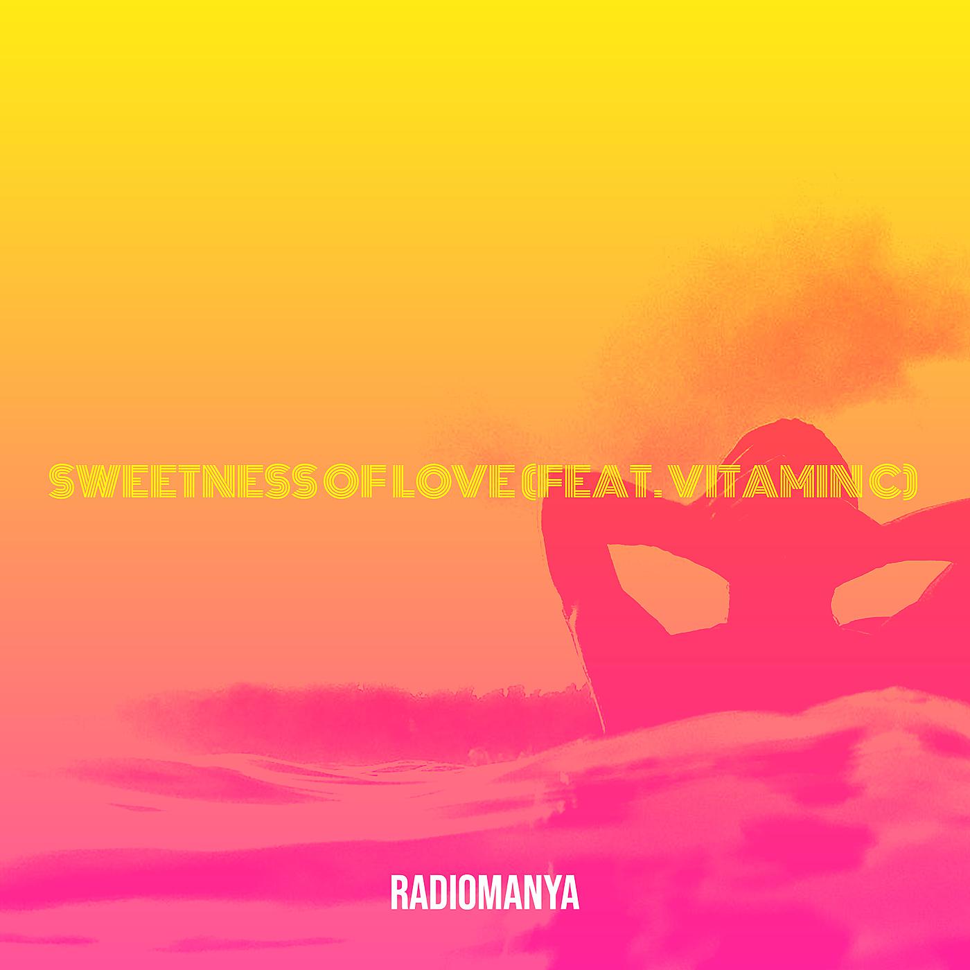 Постер альбома Sweetness of Love