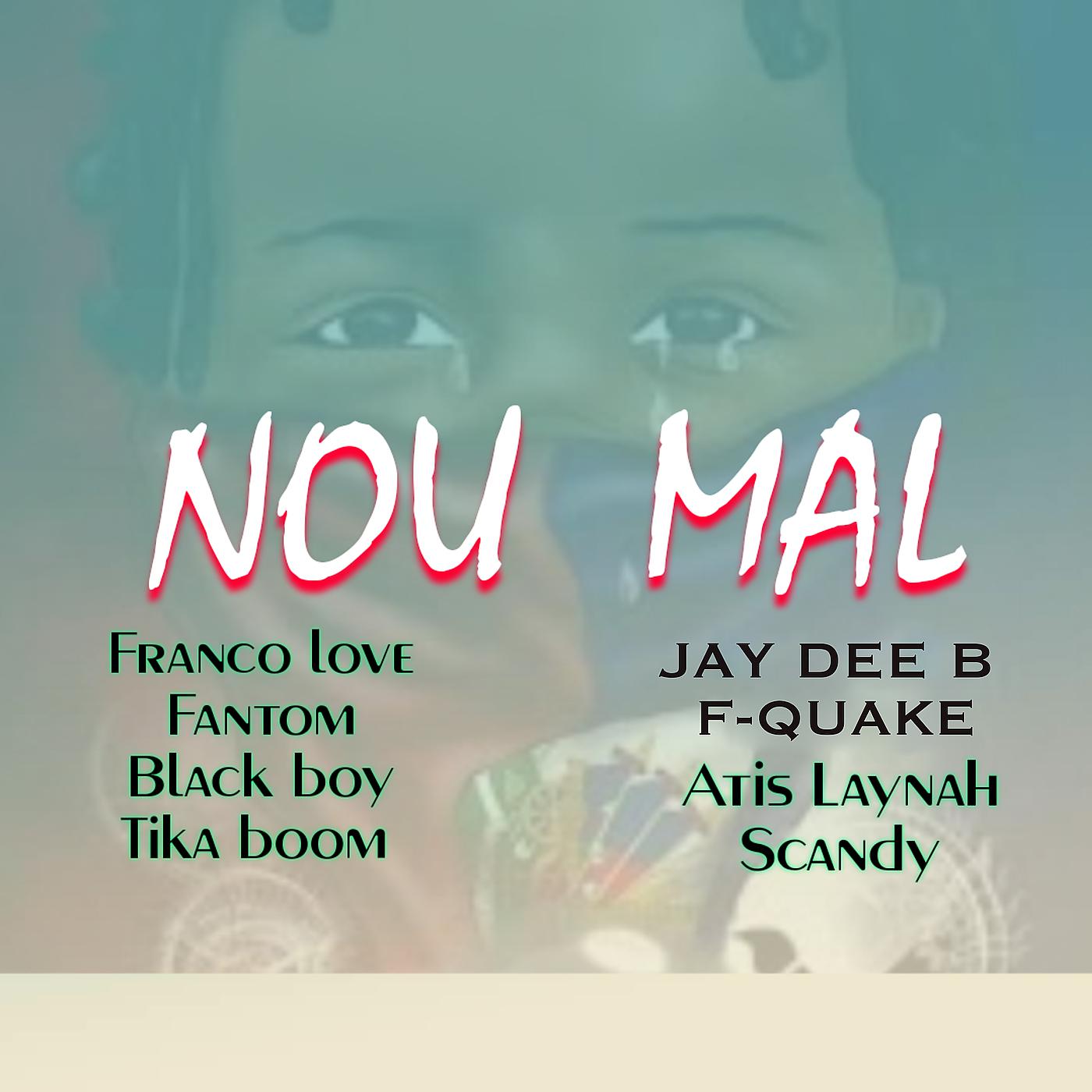 Постер альбома Nou Mal