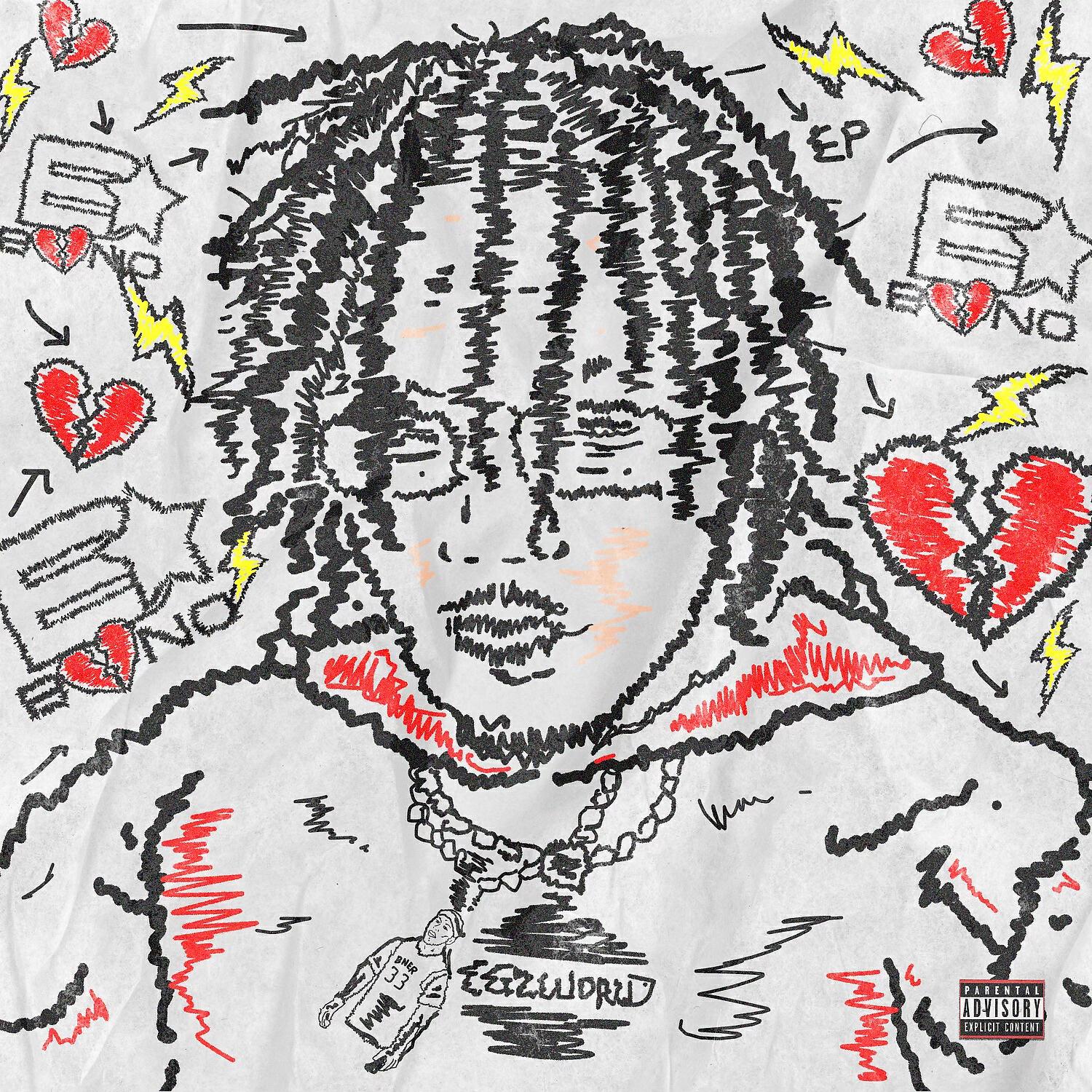 Lil Bean - LIL YEA YEA