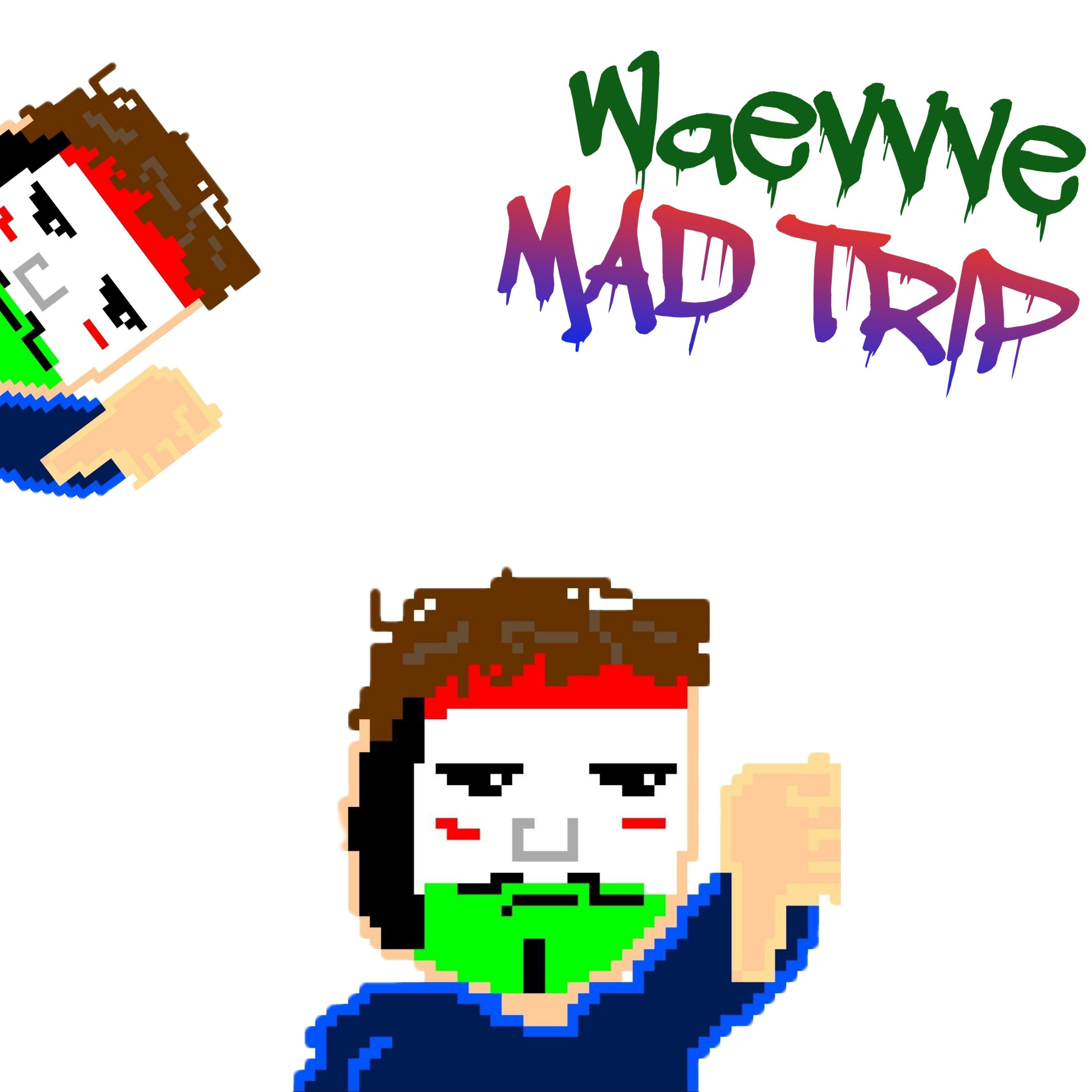 Постер альбома Mad Trip