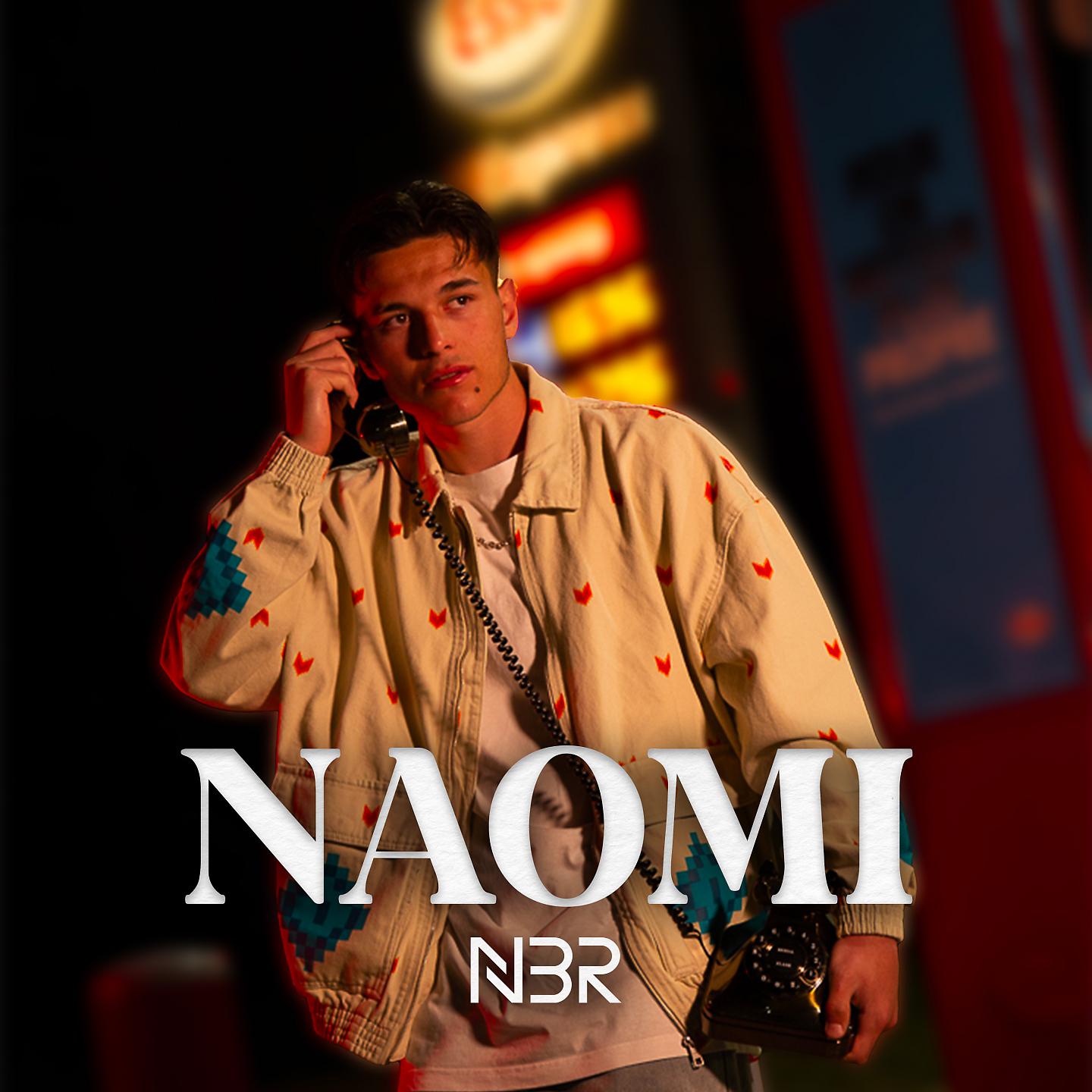 Постер альбома Naomi