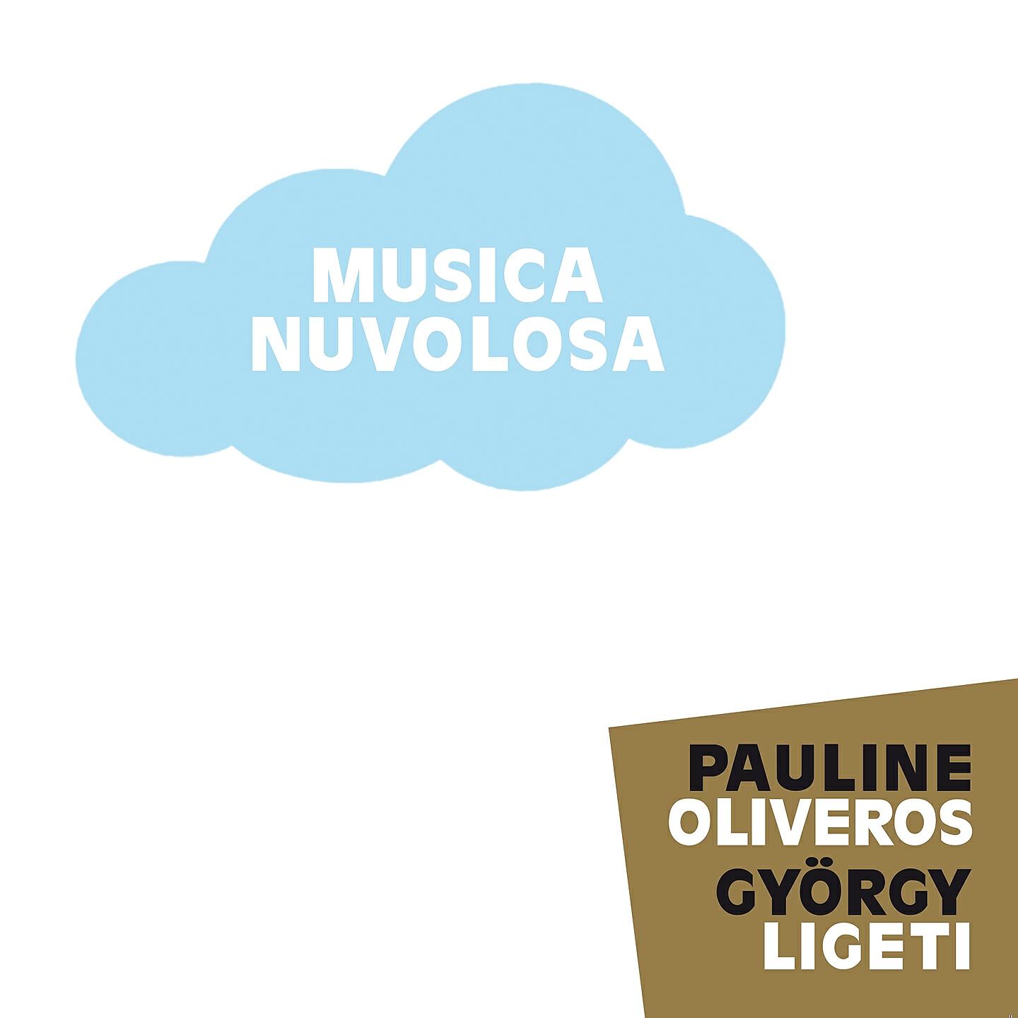 Gyorgy Ligeti - Musica Ricercata - Cantabile, Molto Legato