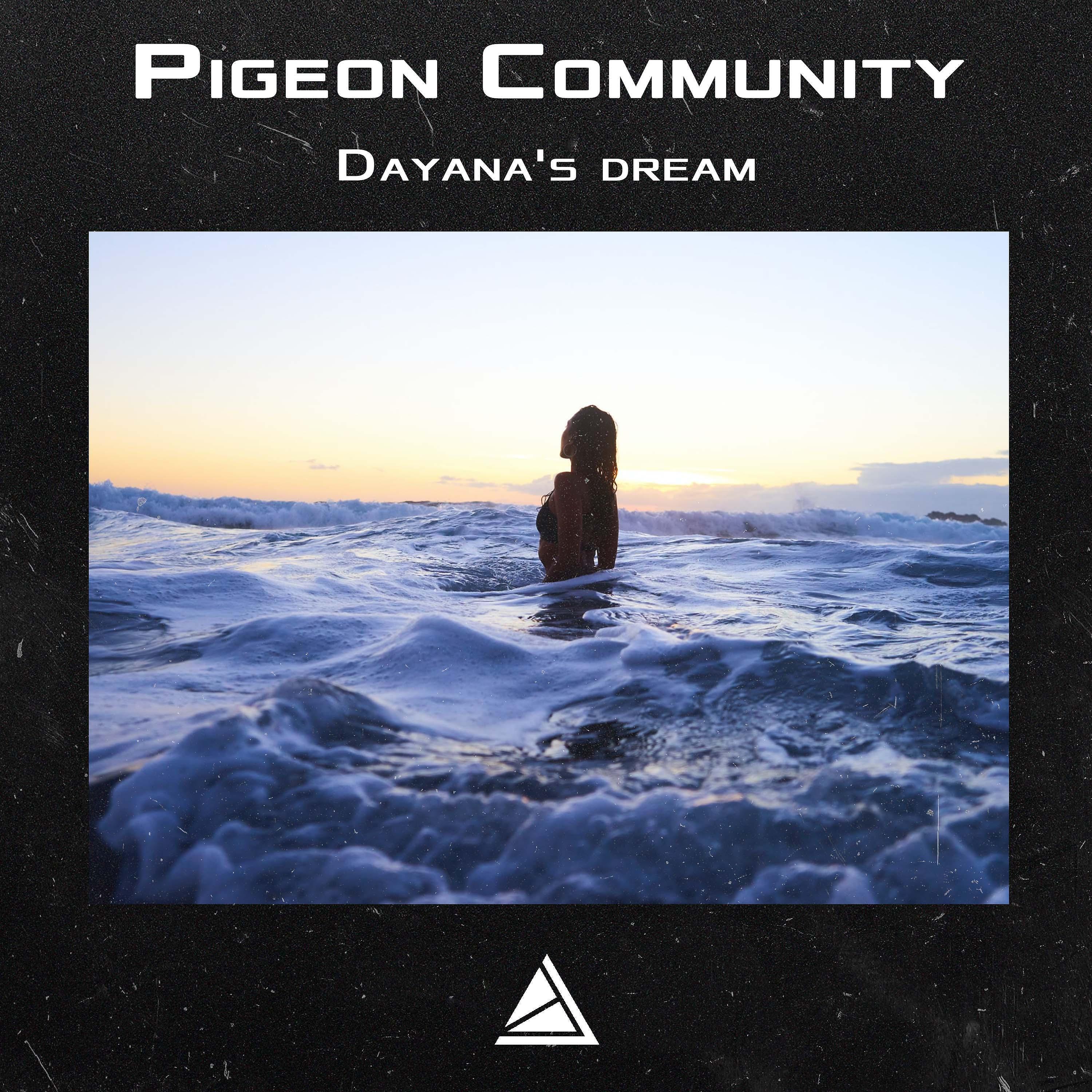 Постер альбома Dayana's dream