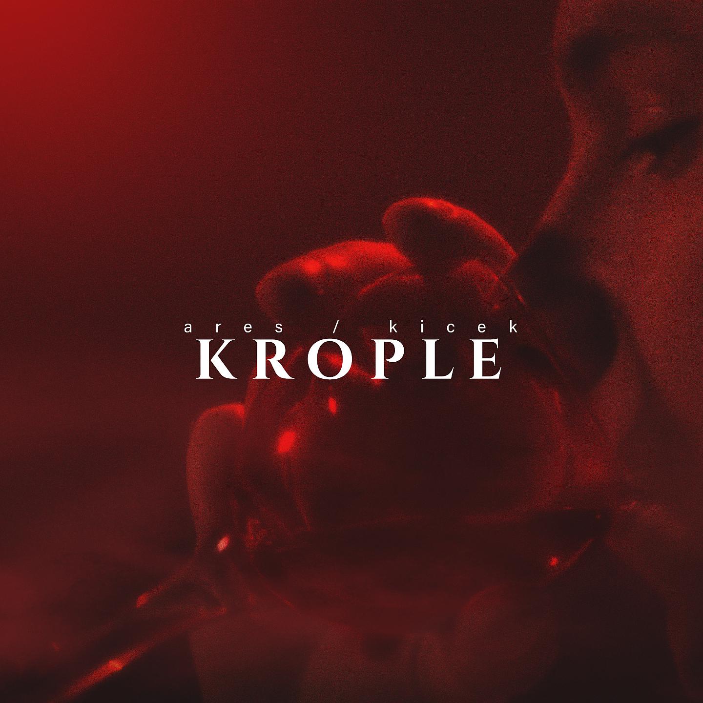 Постер альбома Krople