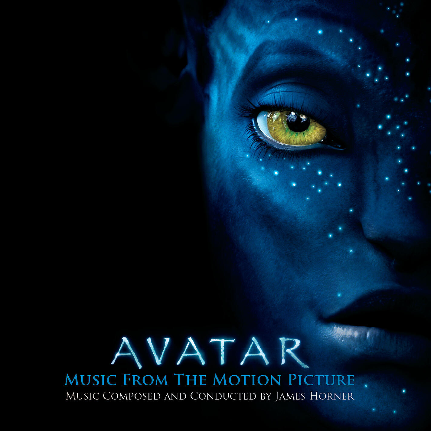 James Horner - Becoming one of 