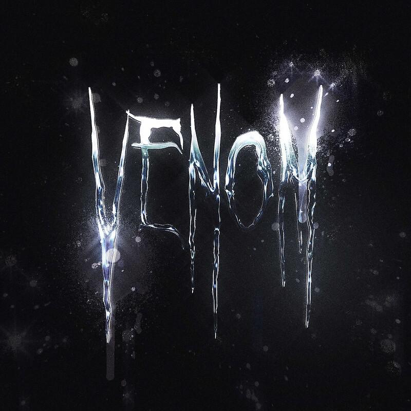 Постер альбома Venom prod. SSSAADDNNEESSS