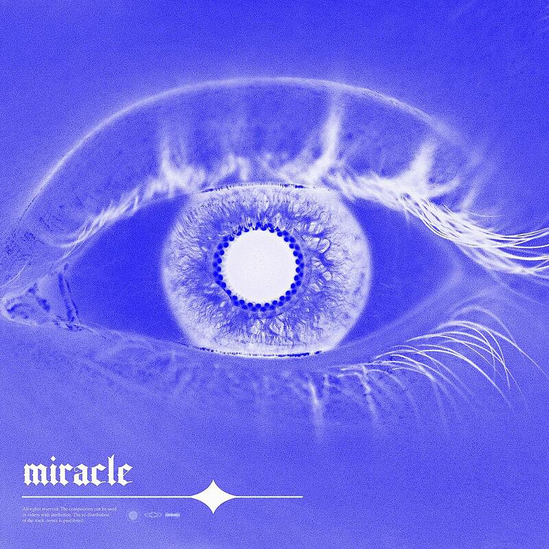 Постер альбома miracle