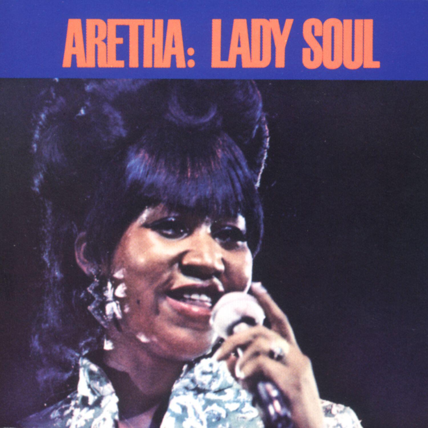 Aretha Franklin - (Sweet Sweet Baby) Since You've Been Gone [Mono Single Version] (Mono)