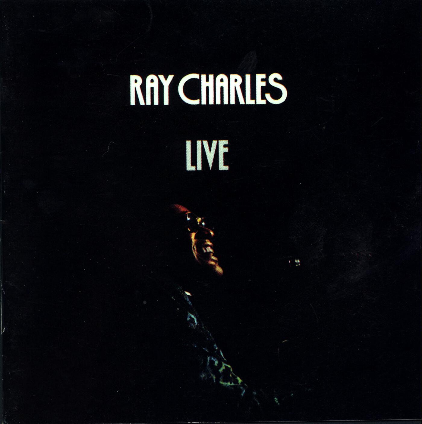 Ray Charles - Frenesi (Live at Alonzo Herndon Stadium, Atlanta, GA, 5/28/1959)