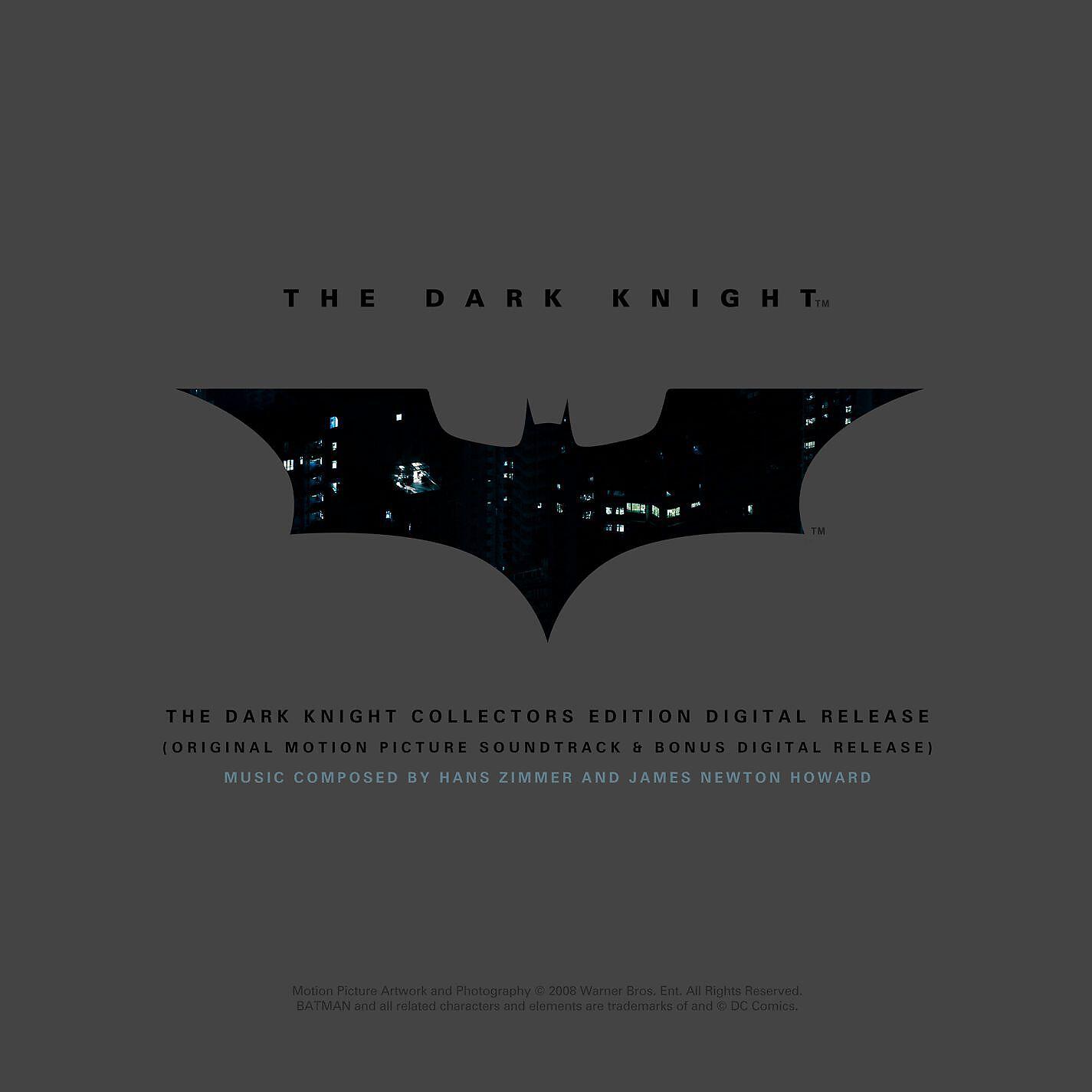 Hans Zimmer - Decent Men in an Indecent Time