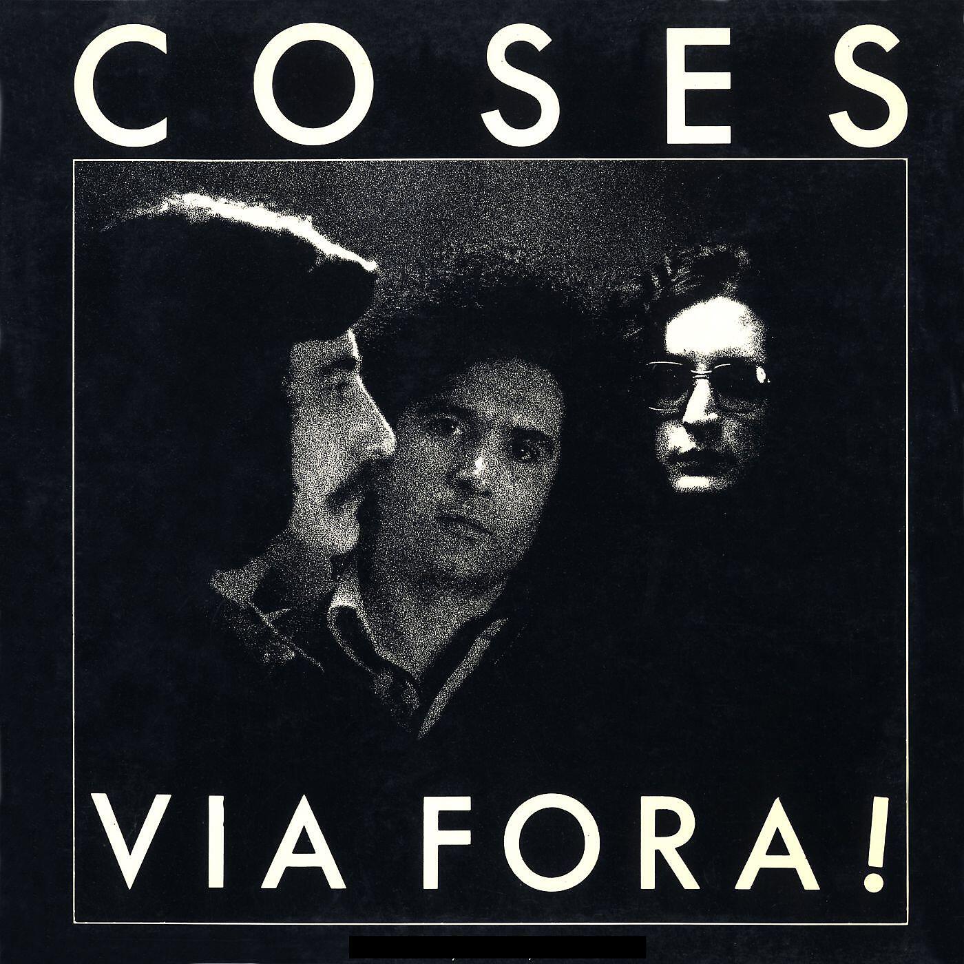 Coses - Au, jovent