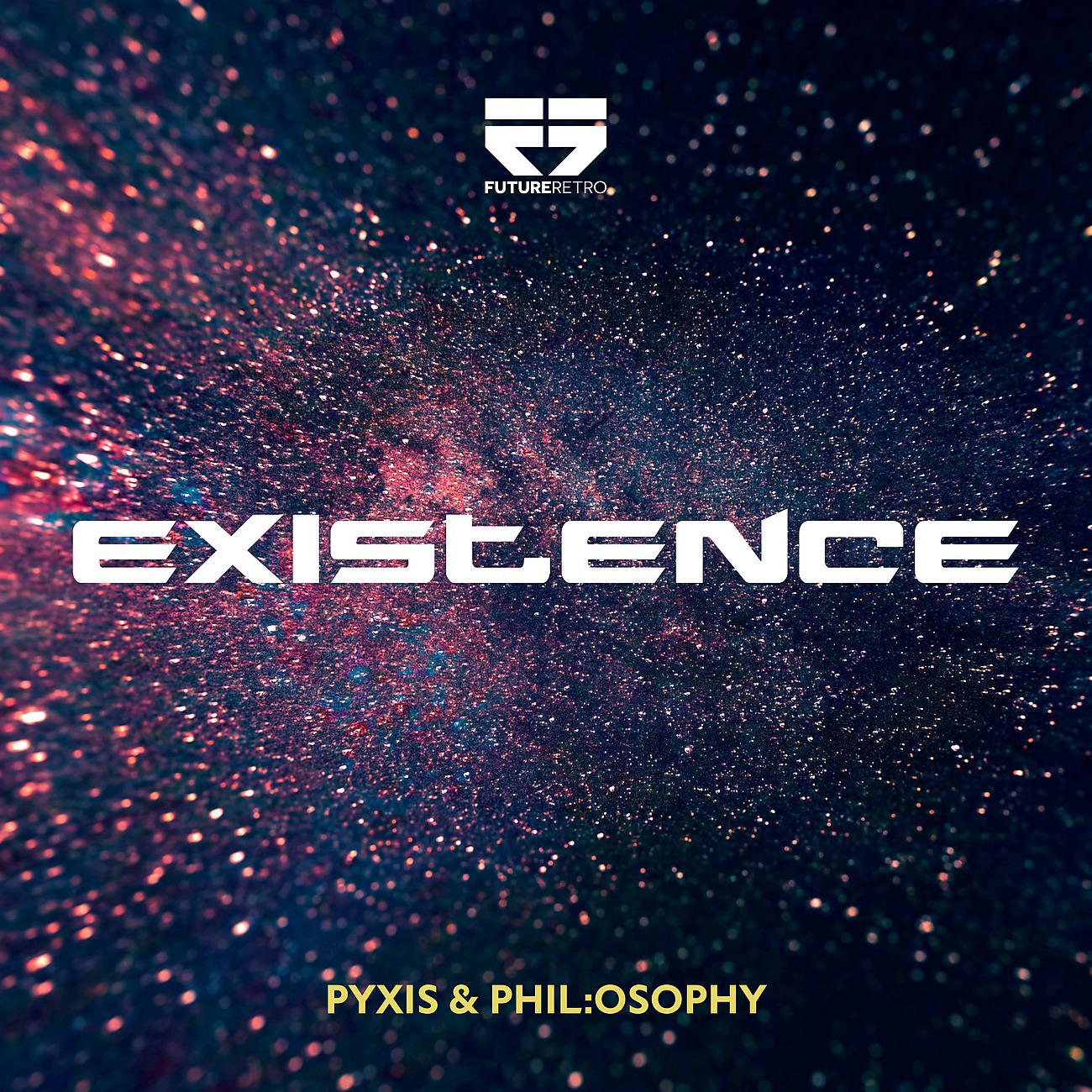Постер альбома Existence