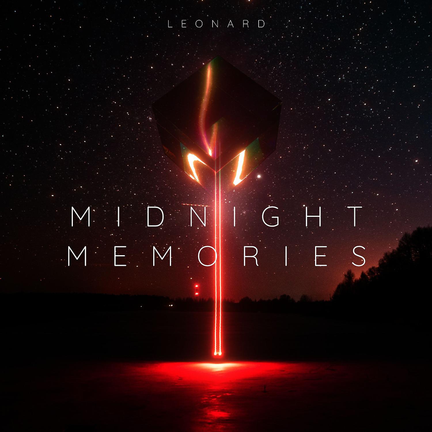 Постер альбома Midnight Memories
