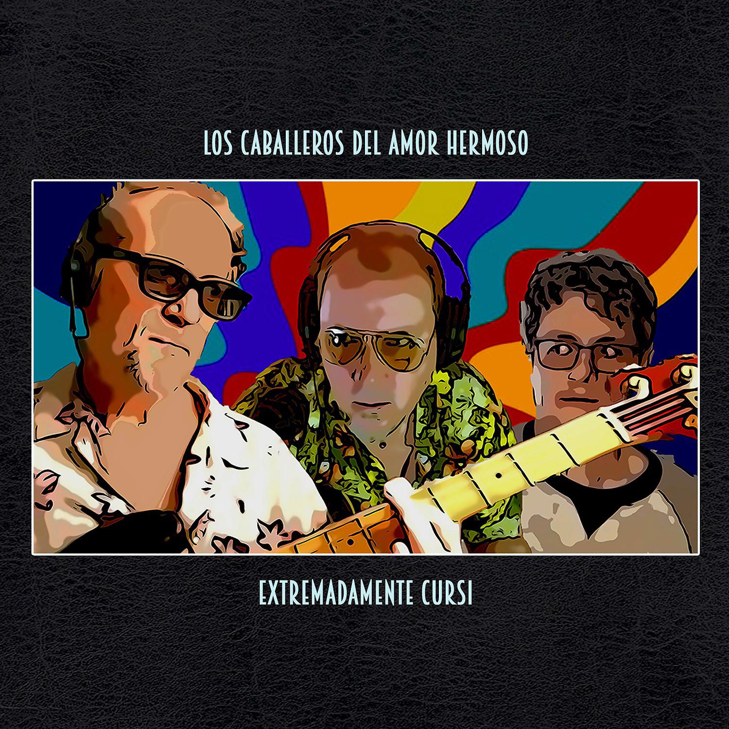 Постер альбома Extremadamente cursi