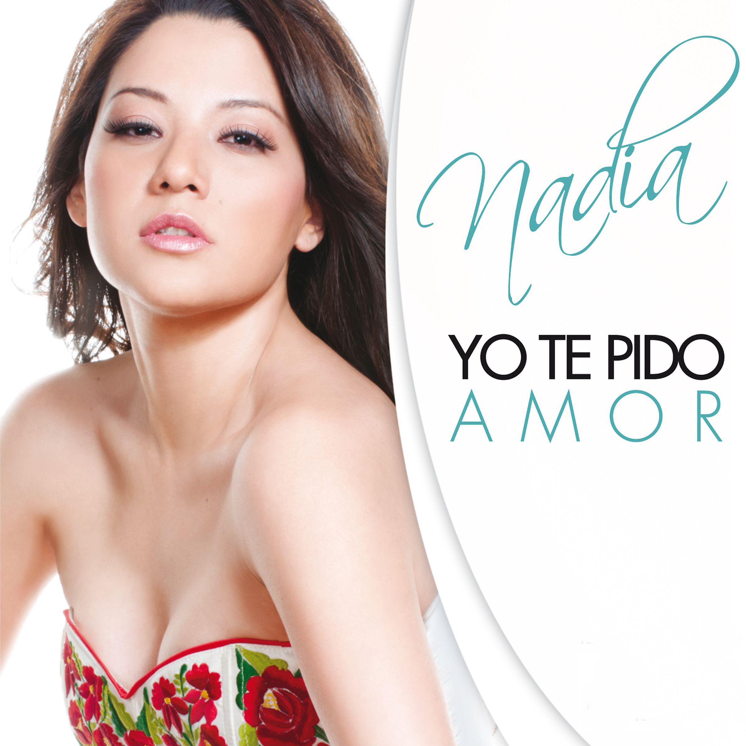 Постер альбома Yo Te Pido Amor (Single)