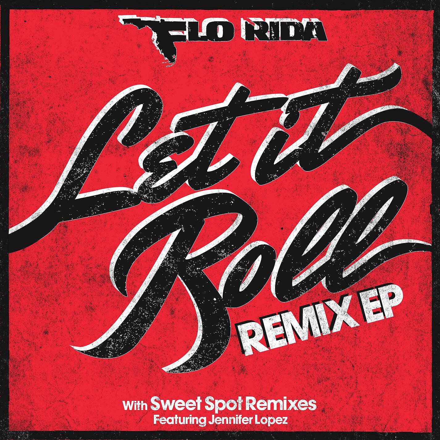 Flo Rida - Sweet Spot (feat. Jennifer Lopez) [Digi Extended Remix]
